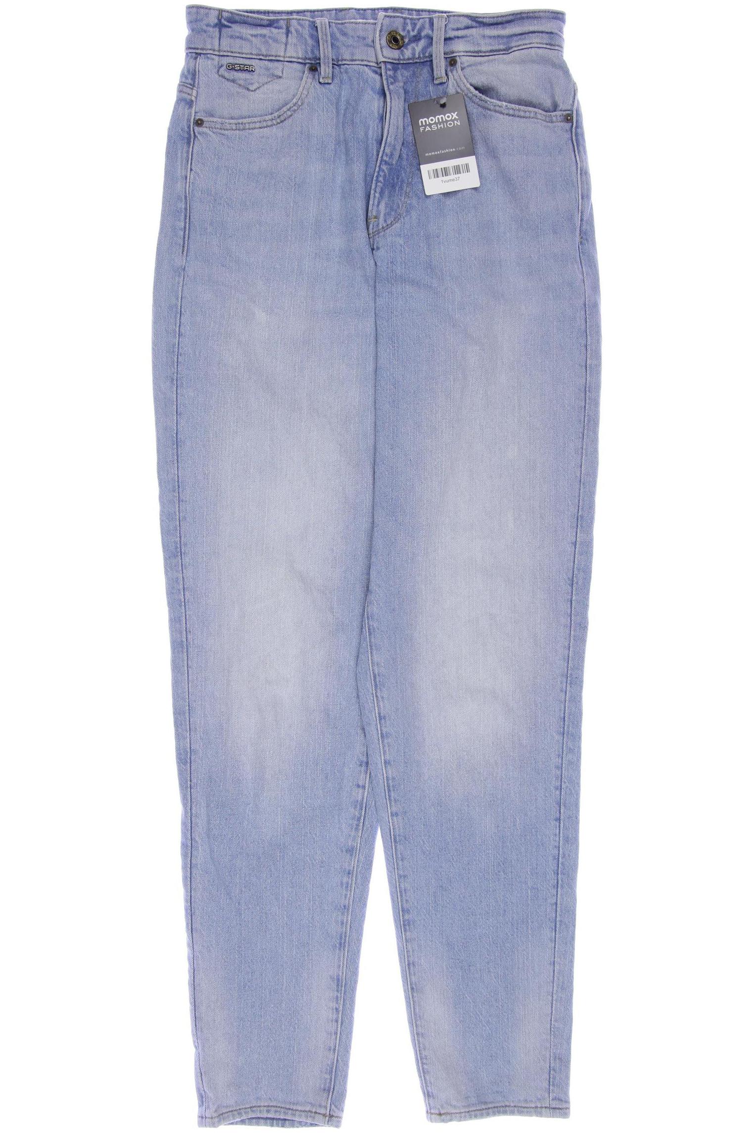

G Star RAW Damen Jeans, hellblau, Gr. 26