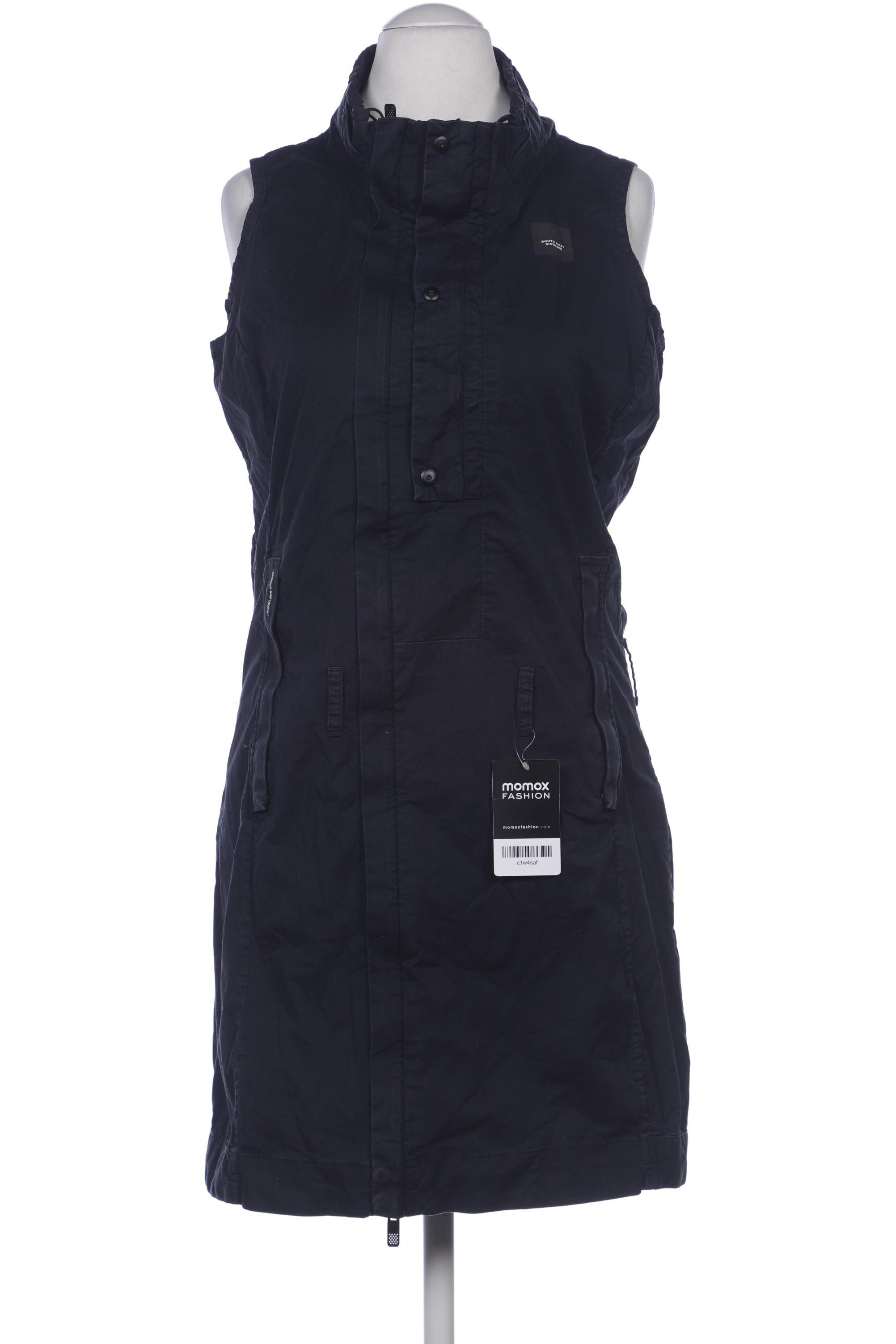 

G Star RAW Damen Kleid, marineblau, Gr. 38
