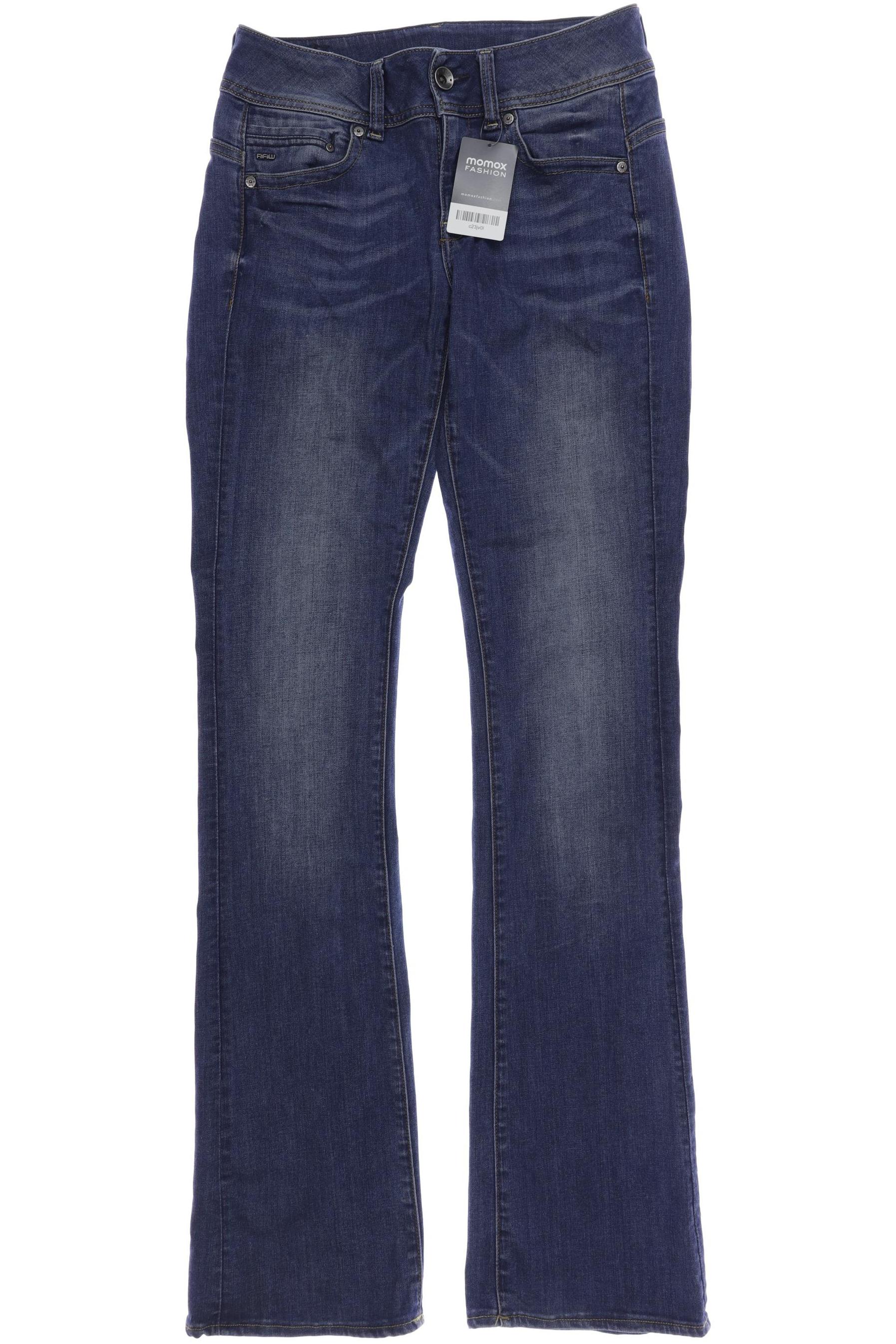 

G-Star RAW Damen Jeans, blau, Gr. 38