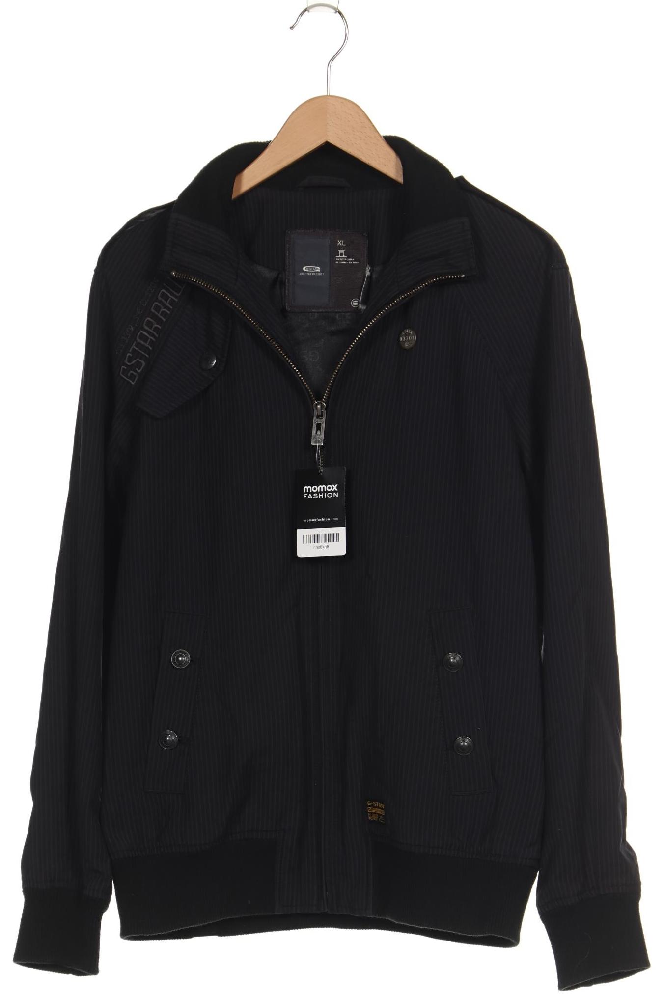 

G Star RAW Herren Jacke, grau, Gr. 54