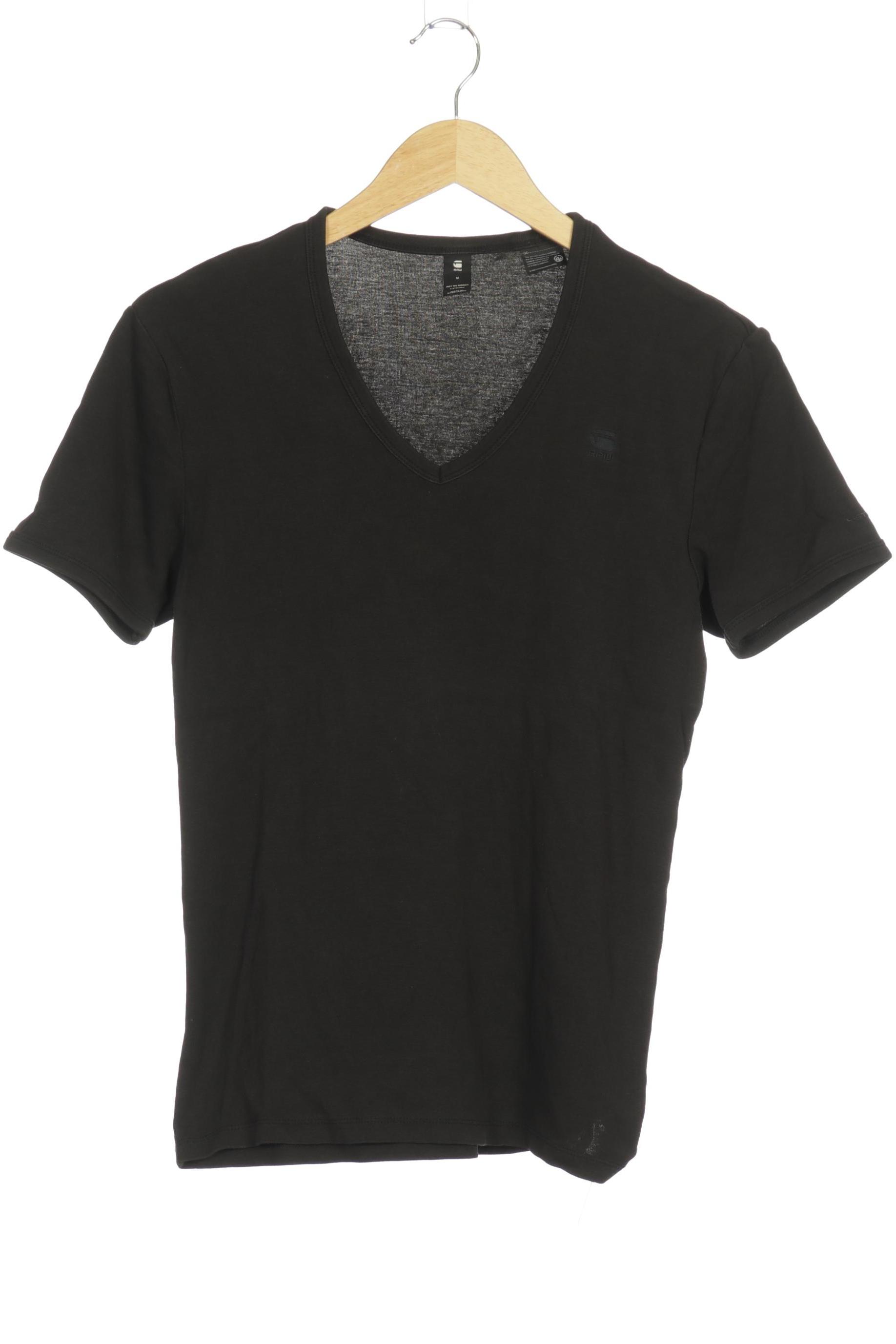 

G Star RAW Herren T-Shirt, schwarz, Gr.
