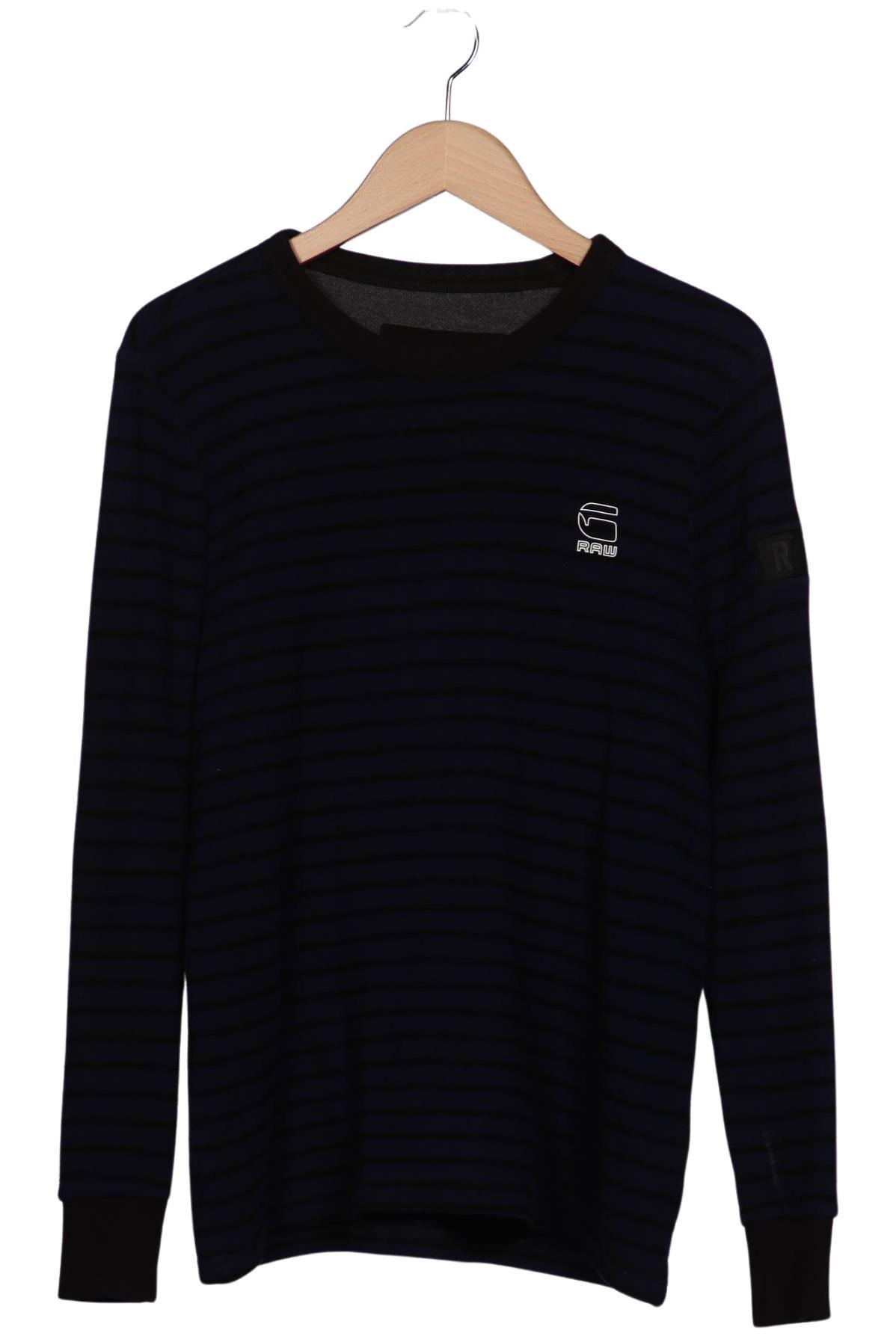 

G Star RAW Herren Pullover, mehrfarbig, Gr. 46