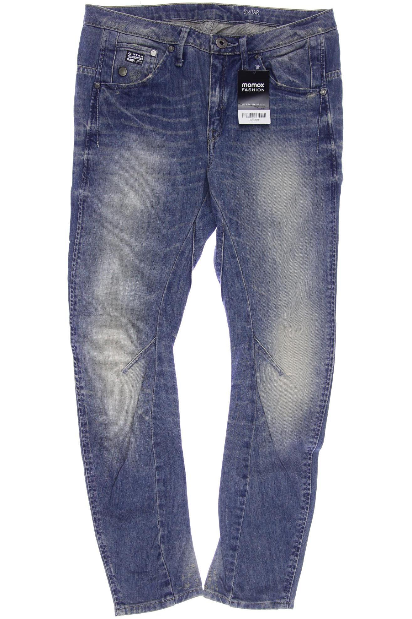 

G-Star RAW Herren Jeans, blau, Gr. 30