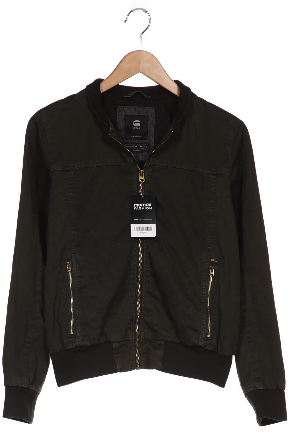 

G-Star RAW Damen Jacke, grün, Gr. 36