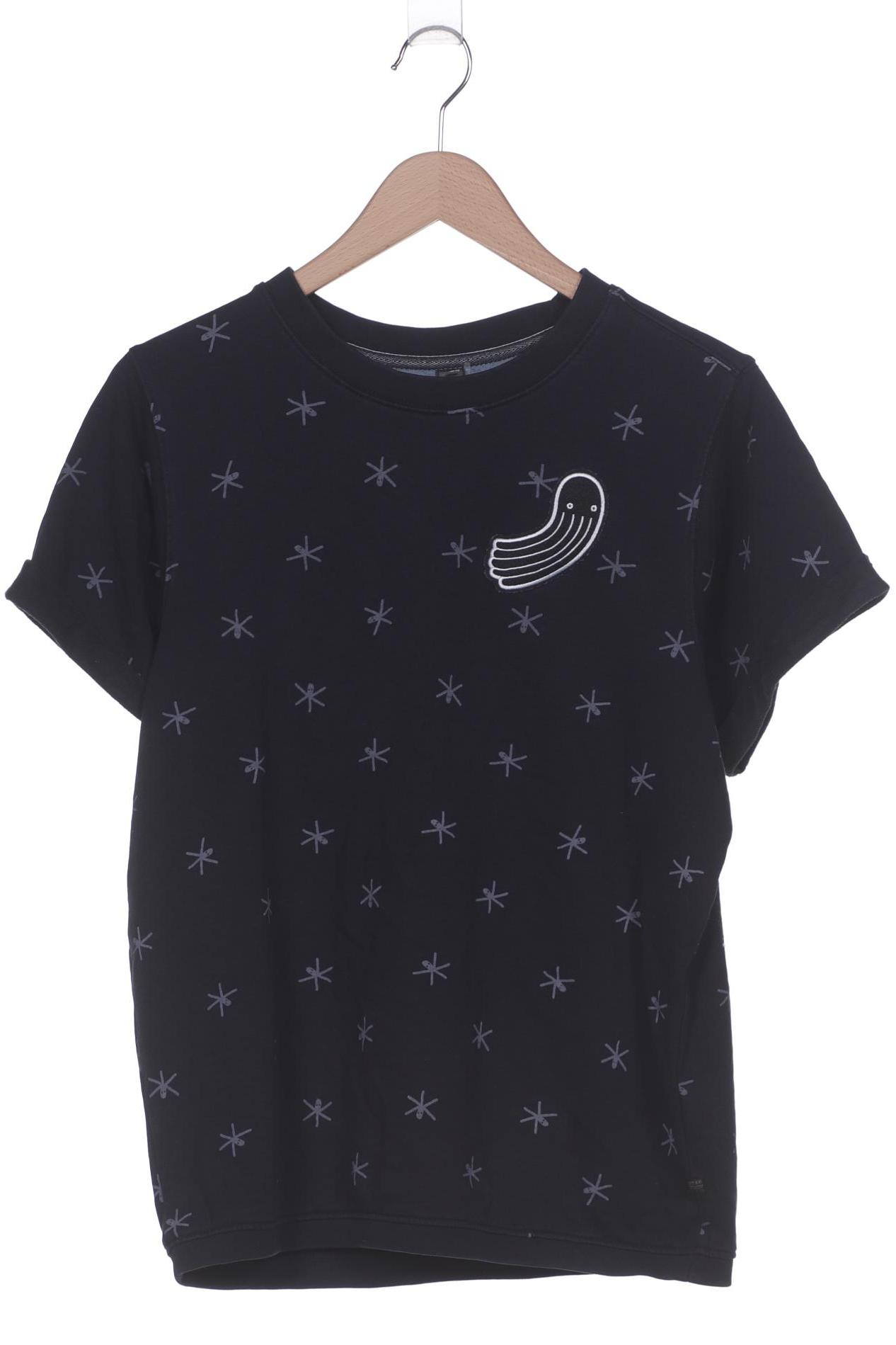 

G-Star RAW Damen T-Shirt, marineblau, Gr. 34
