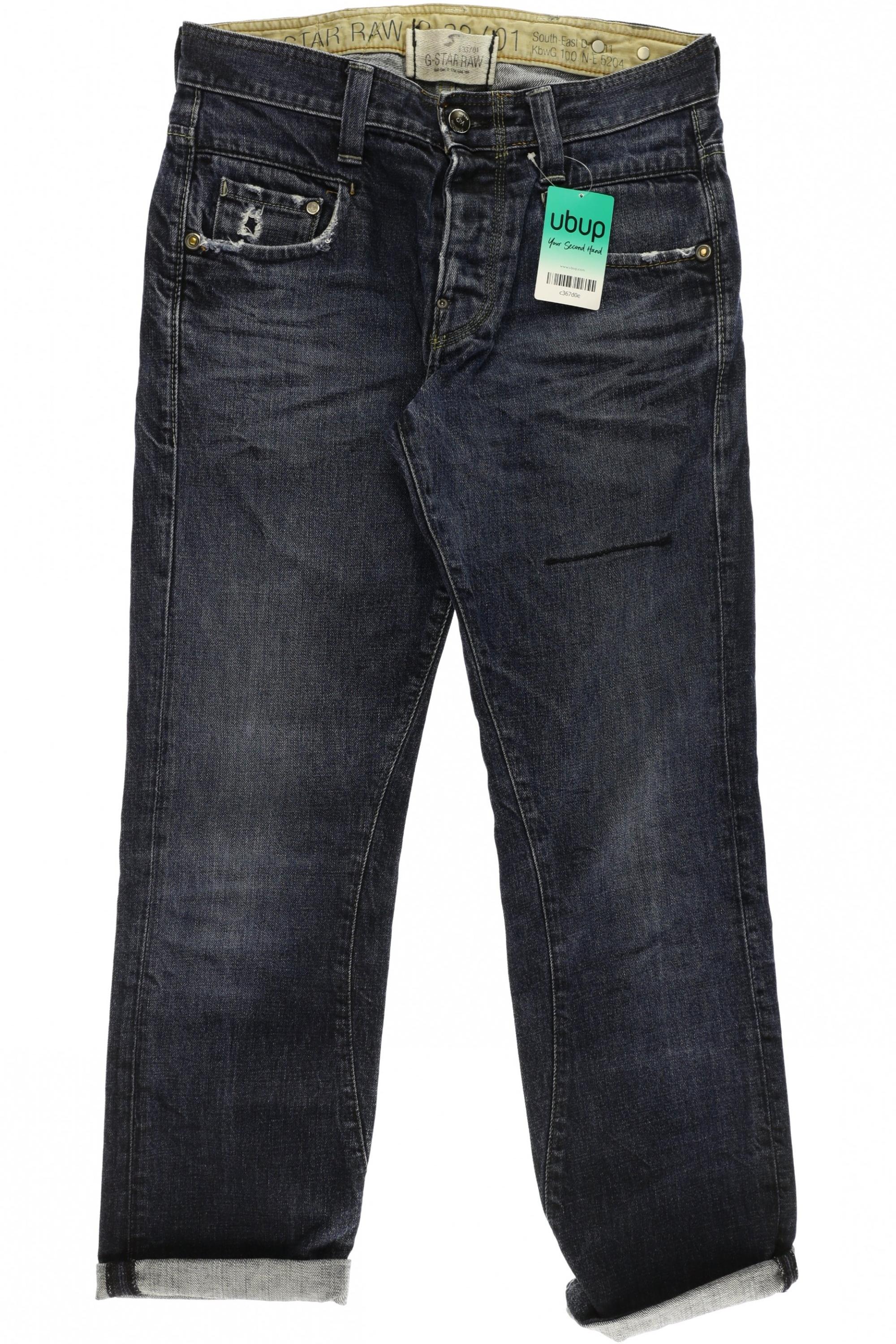 

G Star RAW Damen Jeans, marineblau, Gr. 32