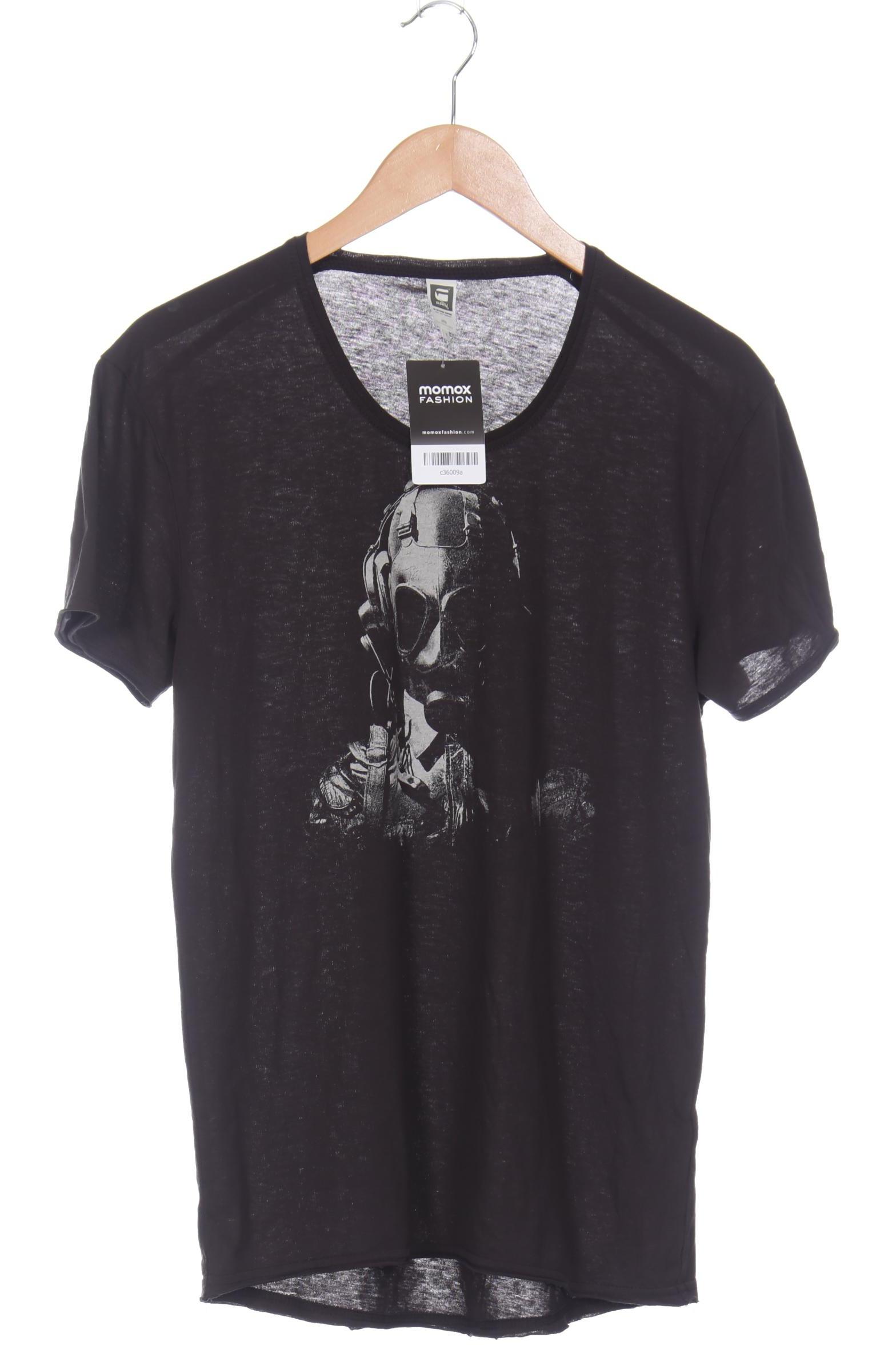 

G-Star RAW Herren T-Shirt, grau, Gr. 46