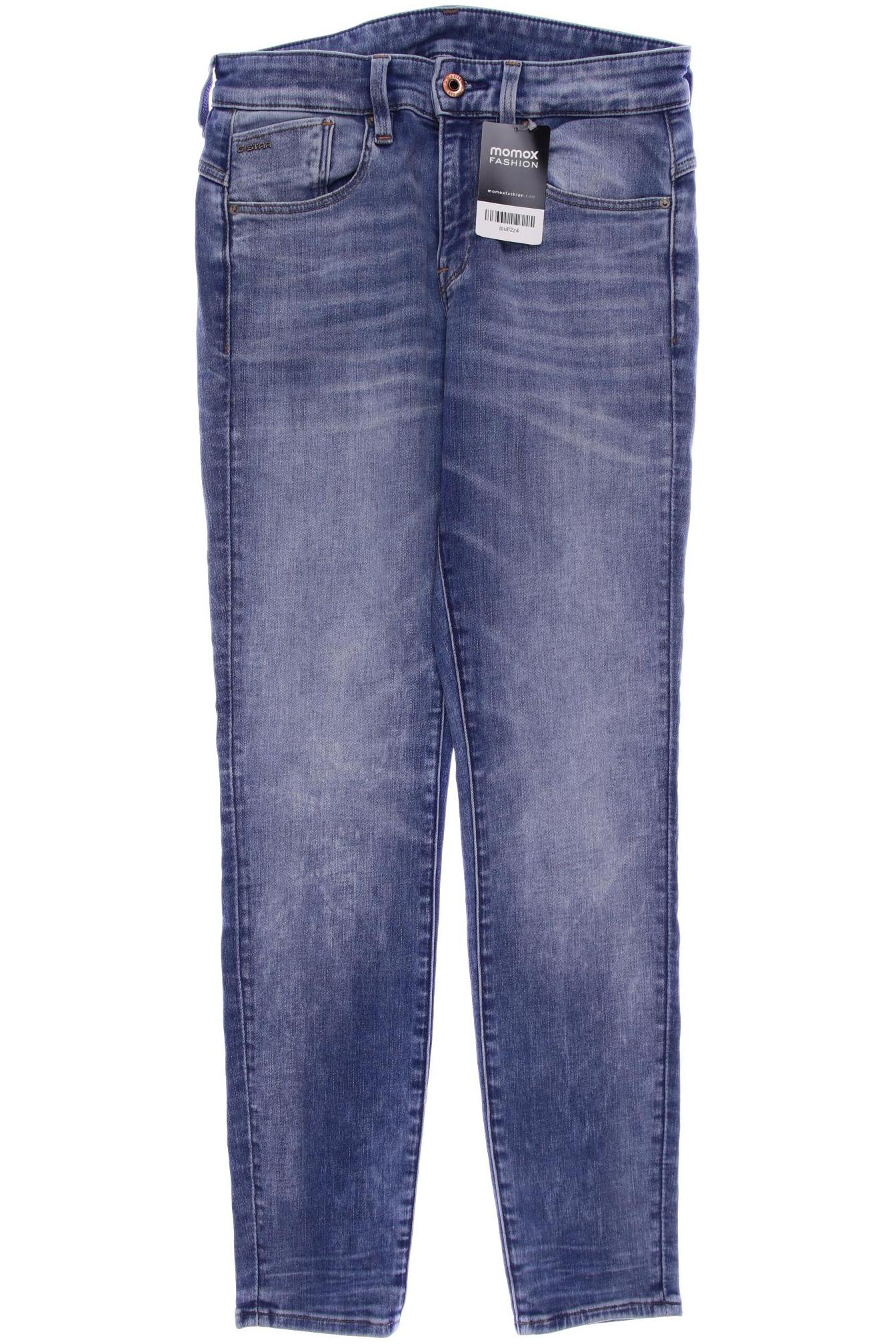 

G-Star RAW Damen Jeans, blau, Gr. 27