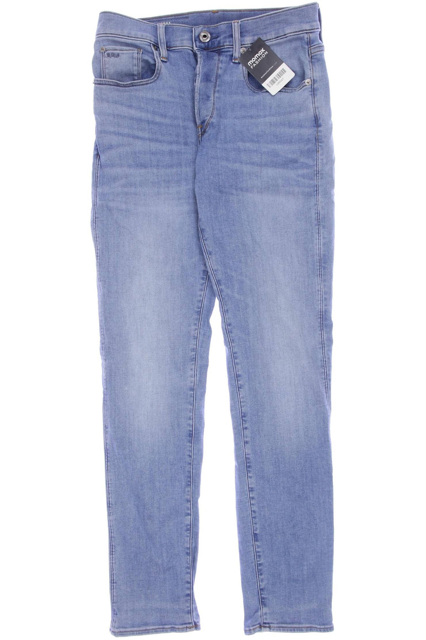 

G Star RAW Herren Jeans, blau, Gr. 28