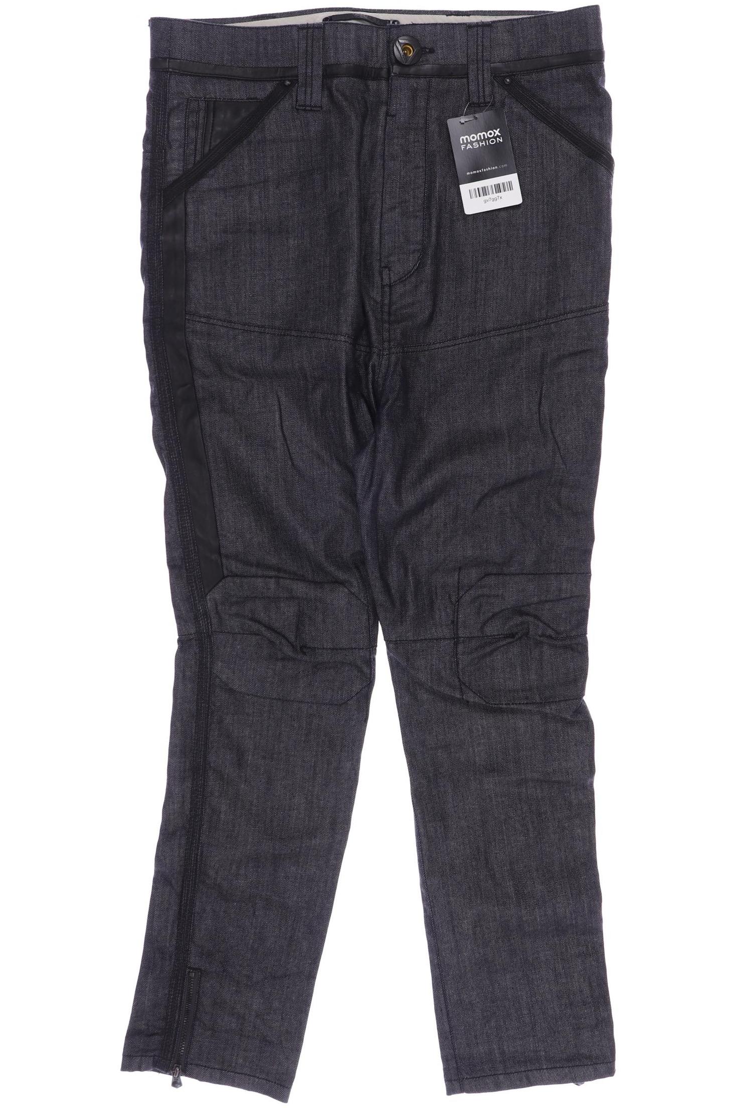 

G STAR RAW Damen Jeans, grau