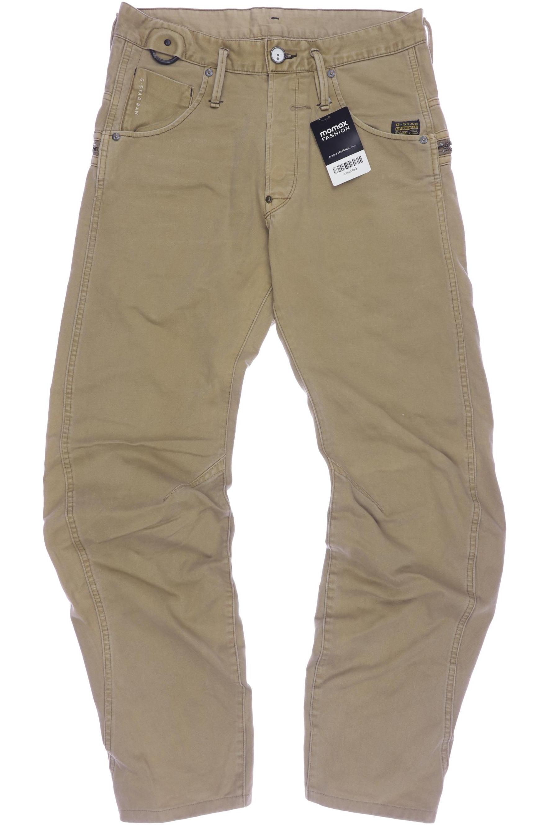 Thumbnail - G Star RAW Herren Jeans, beige, Gr. 29