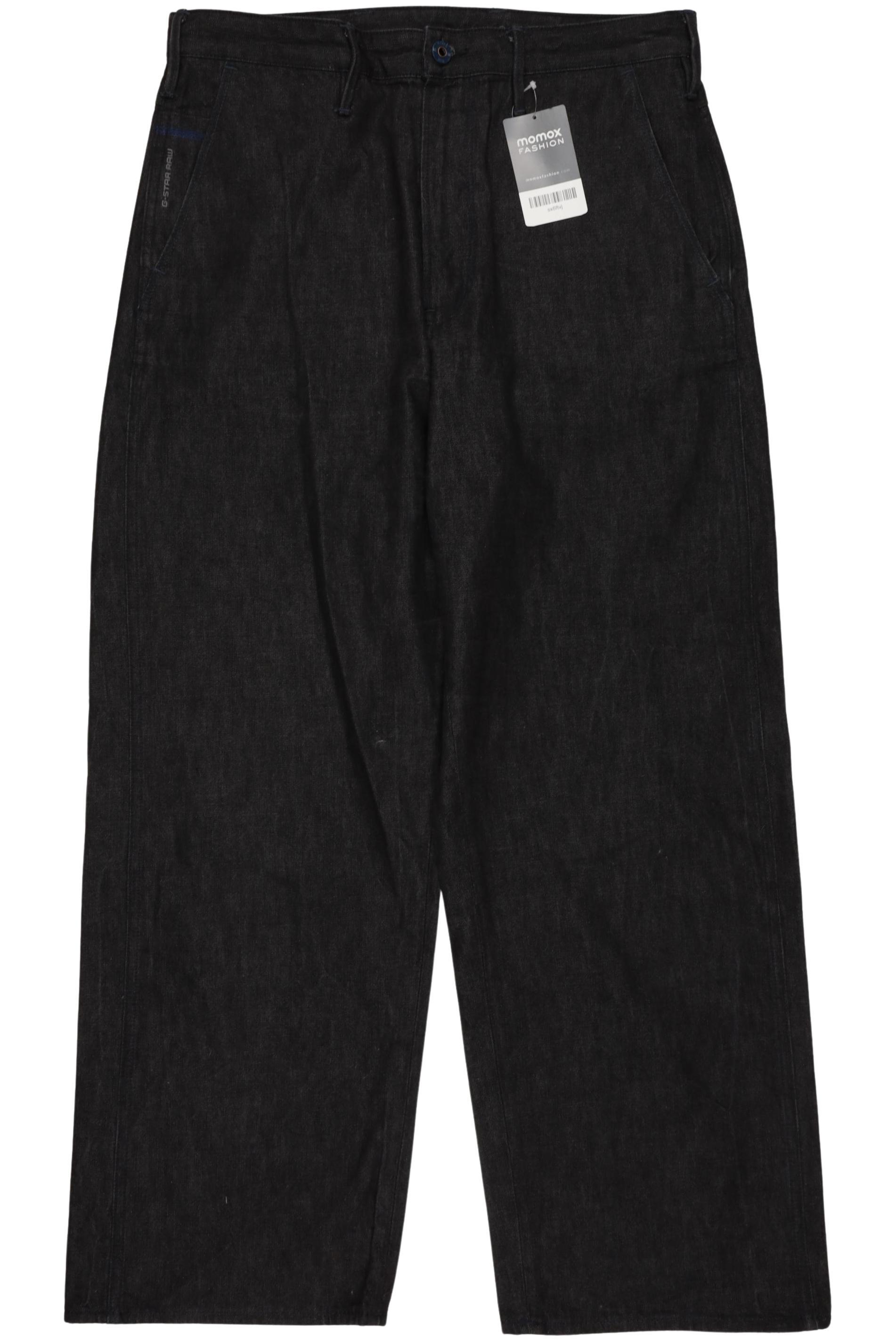 

G Star RAW Damen Jeans, schwarz, Gr. 29