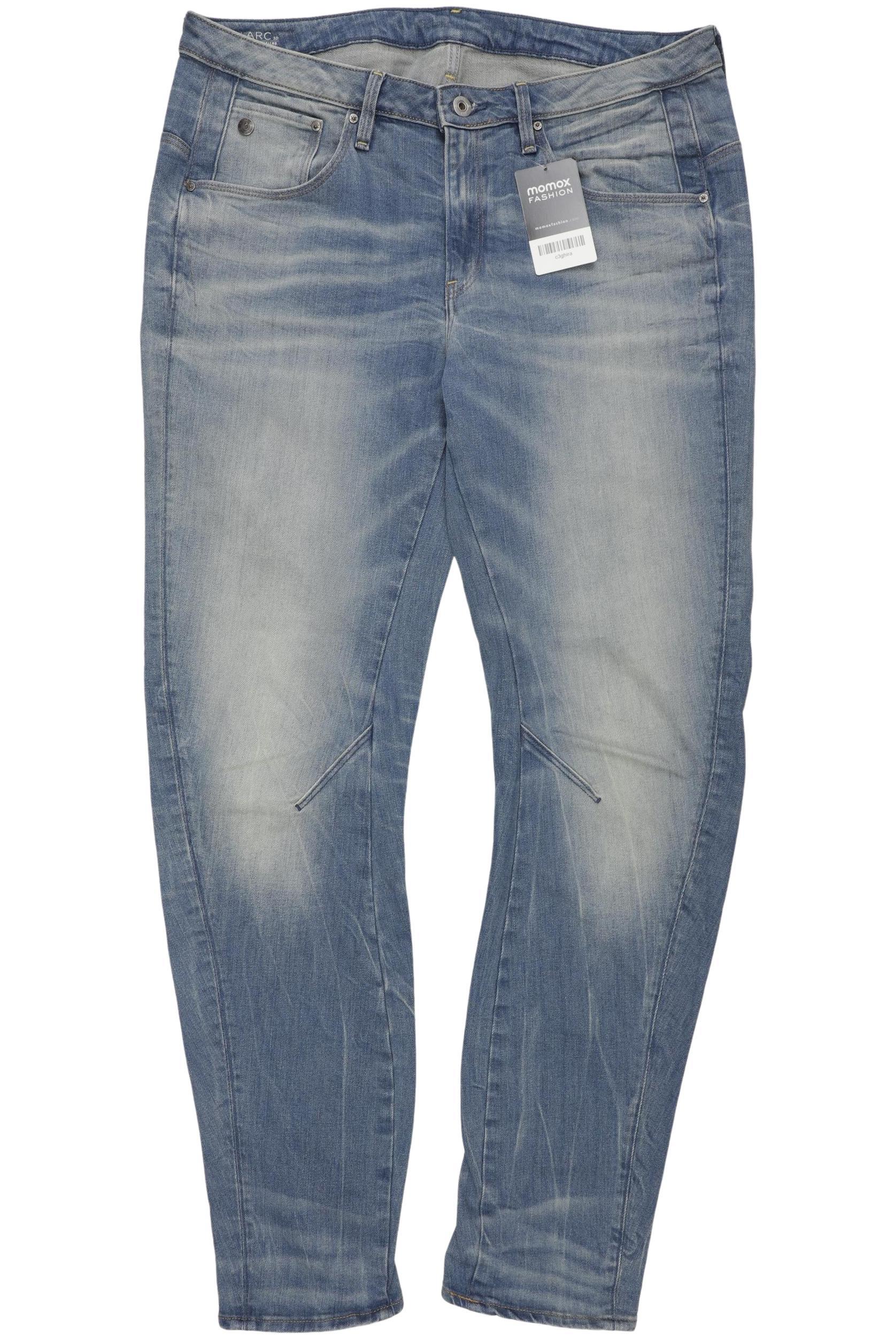 

G Star RAW Damen Jeans, hellblau, Gr. 29