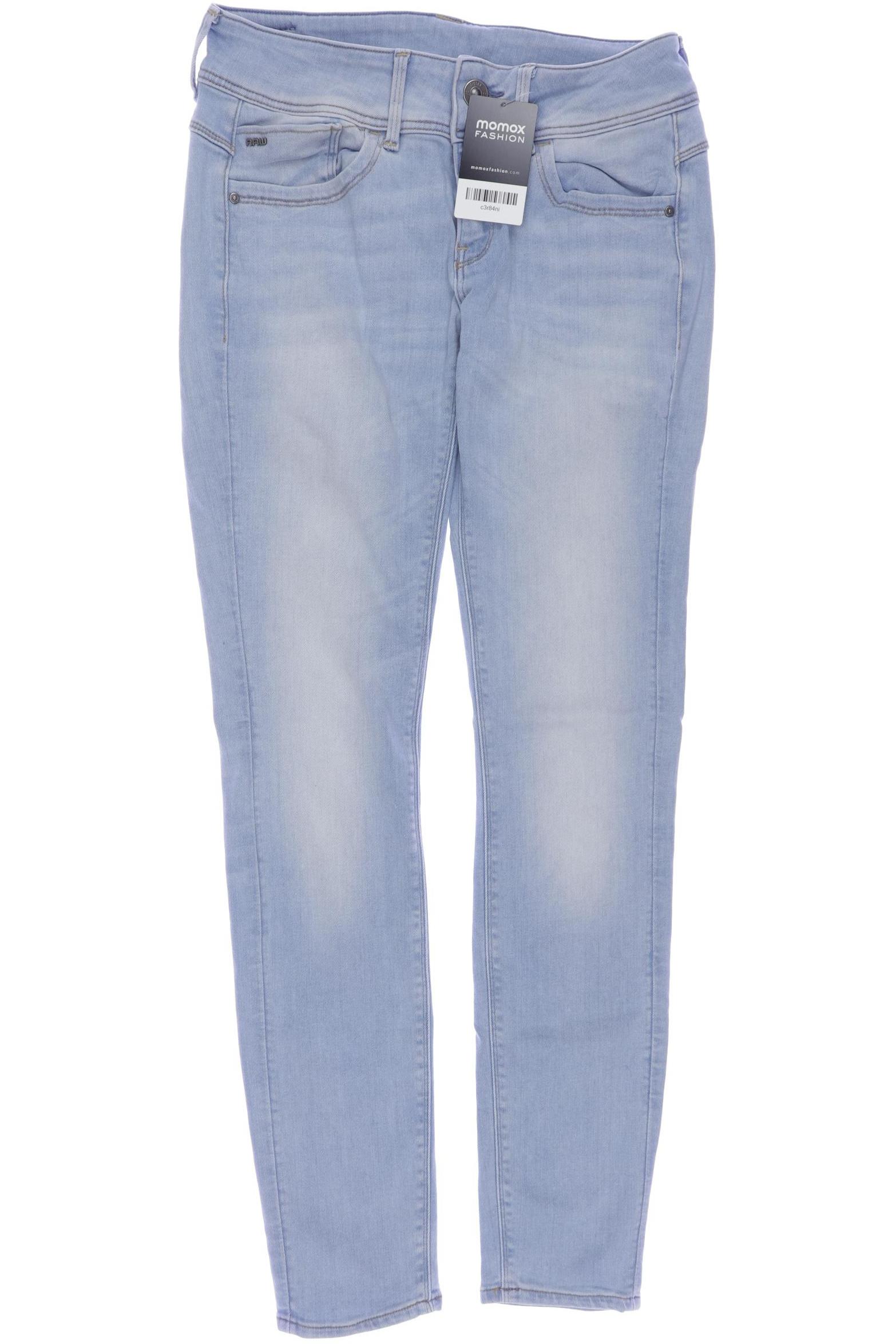 

G Star RAW Damen Jeans, blau, Gr. 27