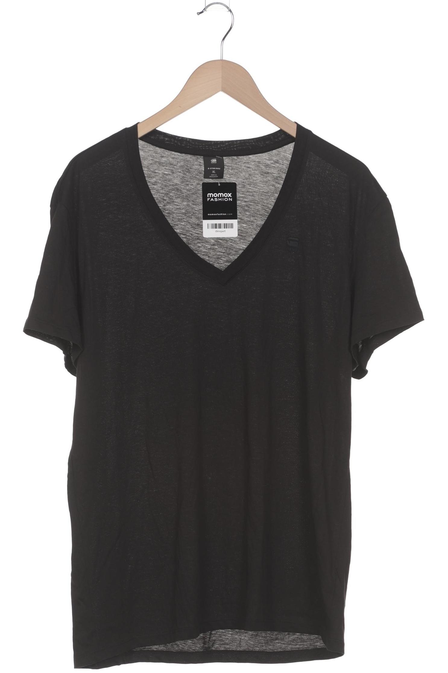 

G Star RAW Herren T-Shirt, schwarz, Gr. 54