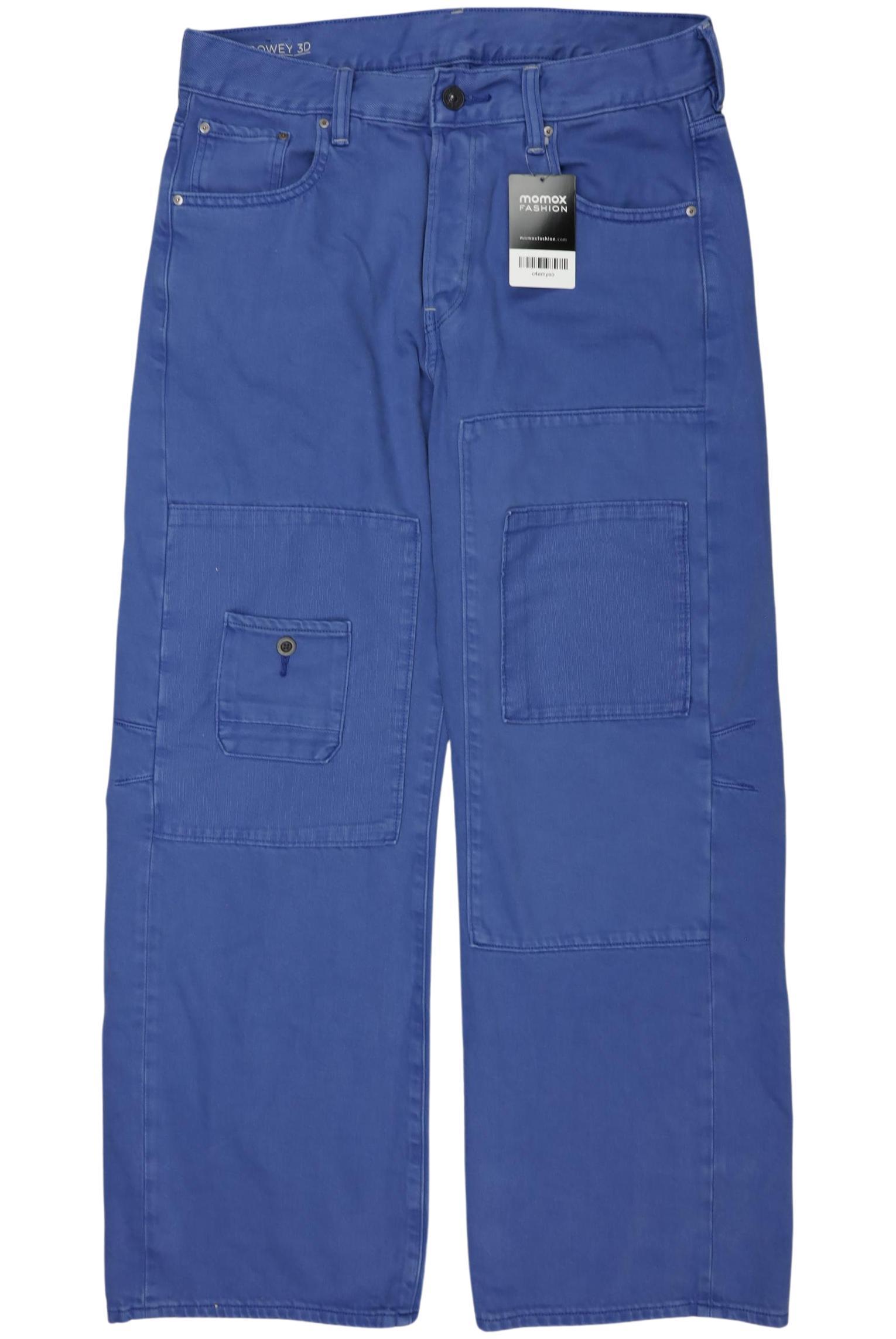 

G Star RAW Damen Jeans, blau, Gr. 28
