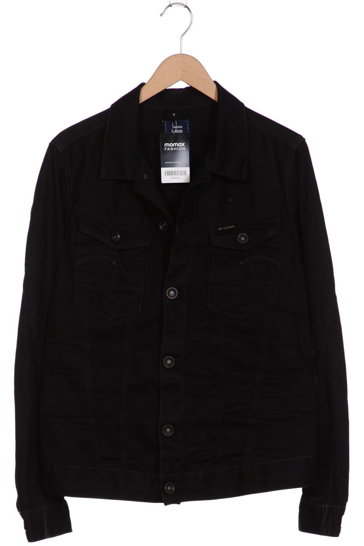 

G Star RAW Herren Jacke, schwarz, Gr. 52