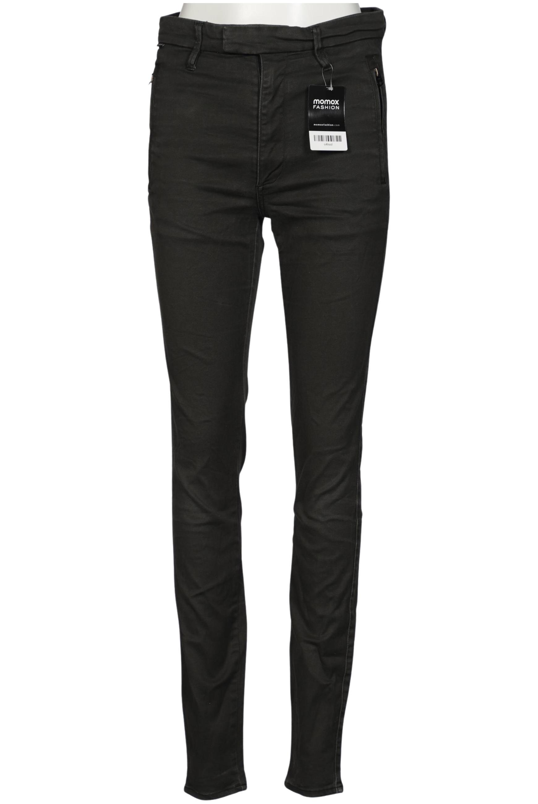 

G Star RAW Damen Stoffhose, schwarz, Gr. 28