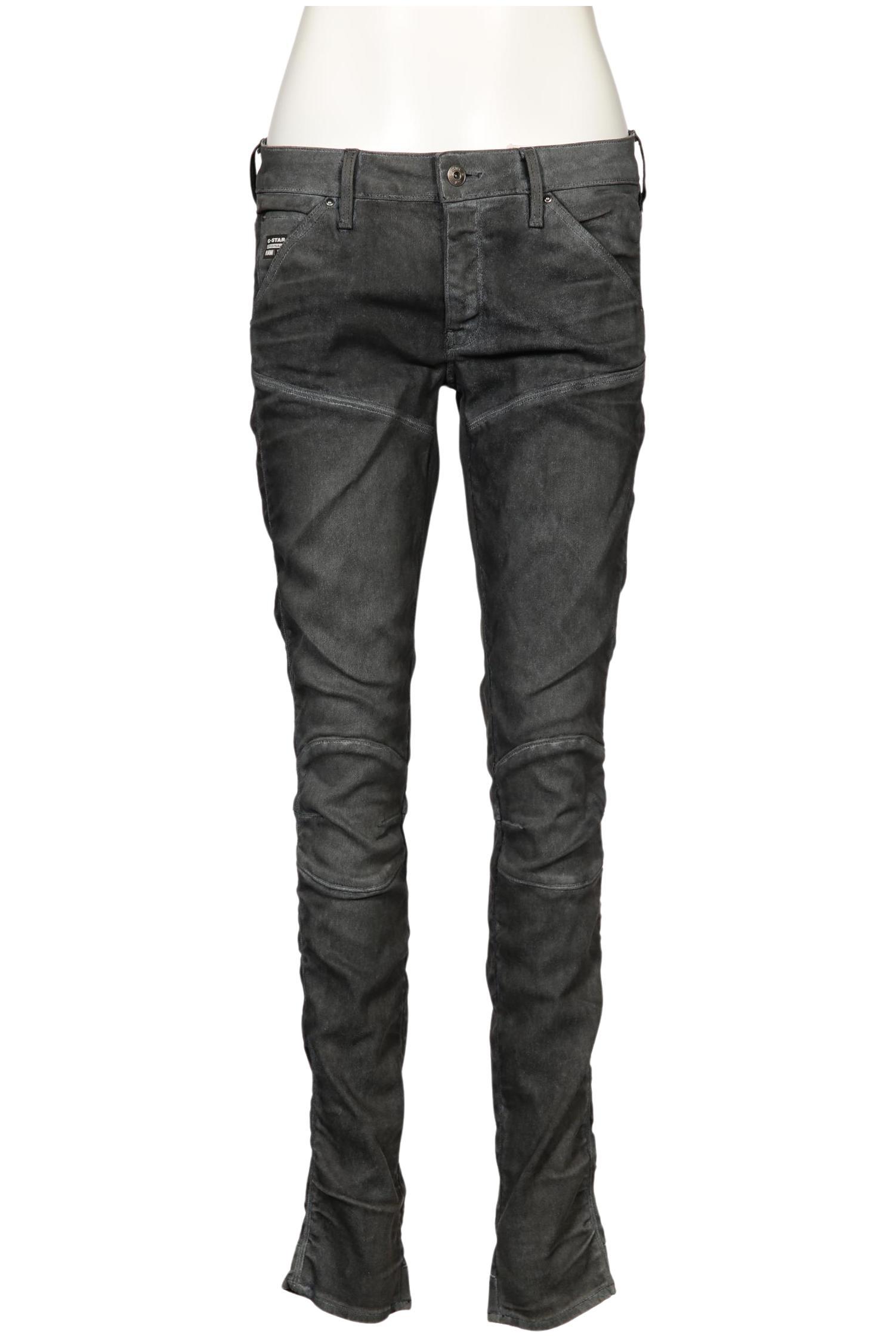 

G Star RAW Damen Jeans, grau, Gr. 29