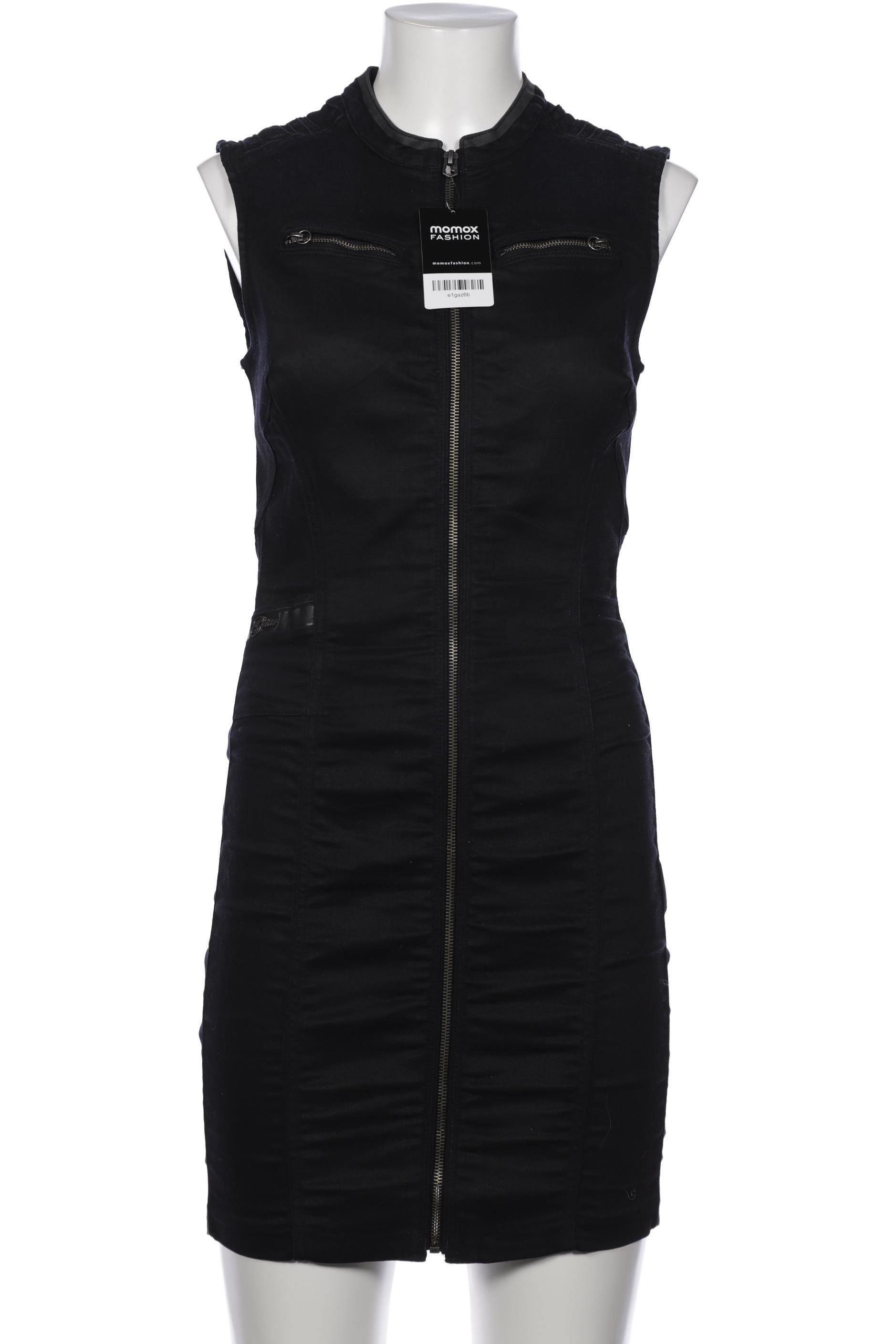 

G Star RAW Damen Kleid, marineblau, Gr. 38