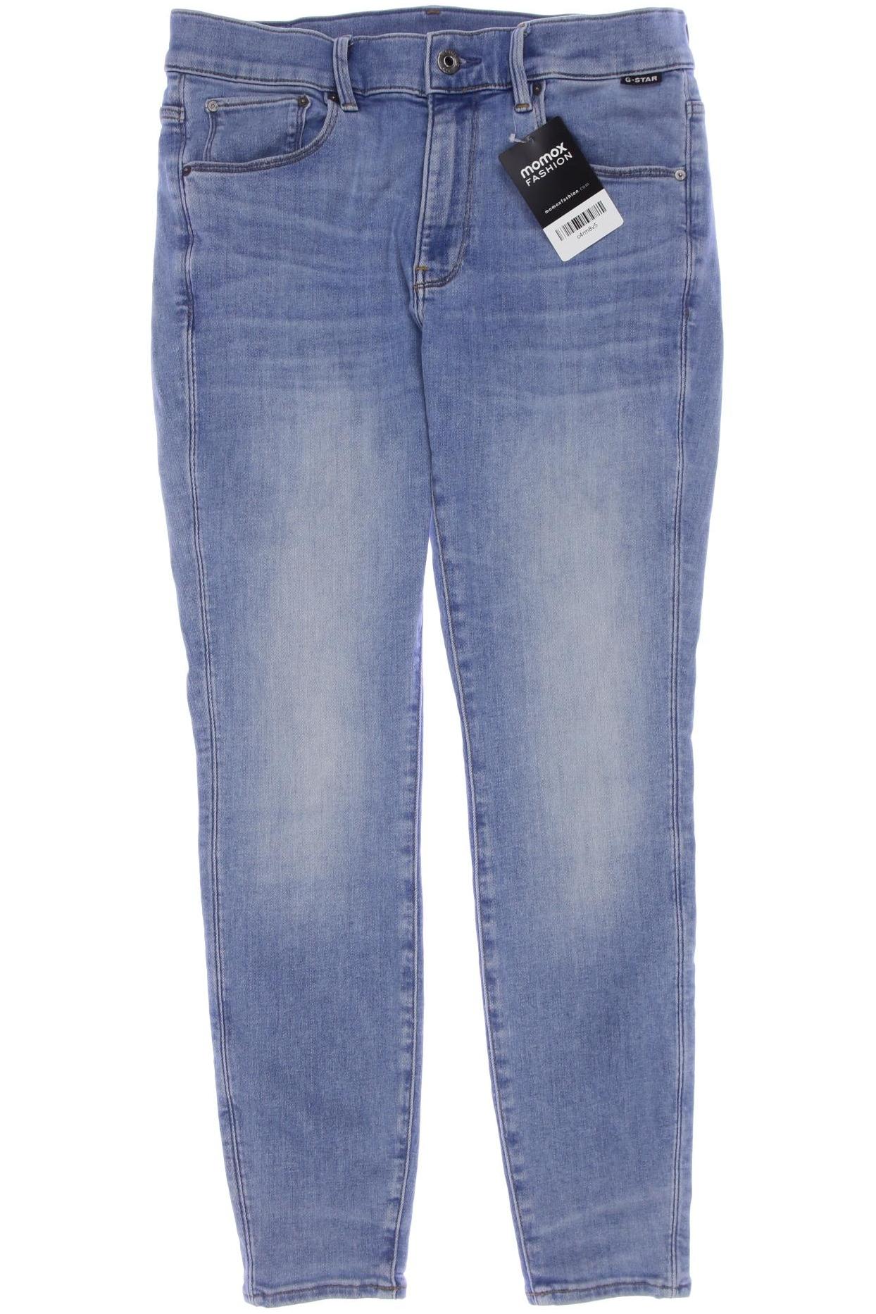 

G Star RAW Damen Jeans, hellblau, Gr. 29