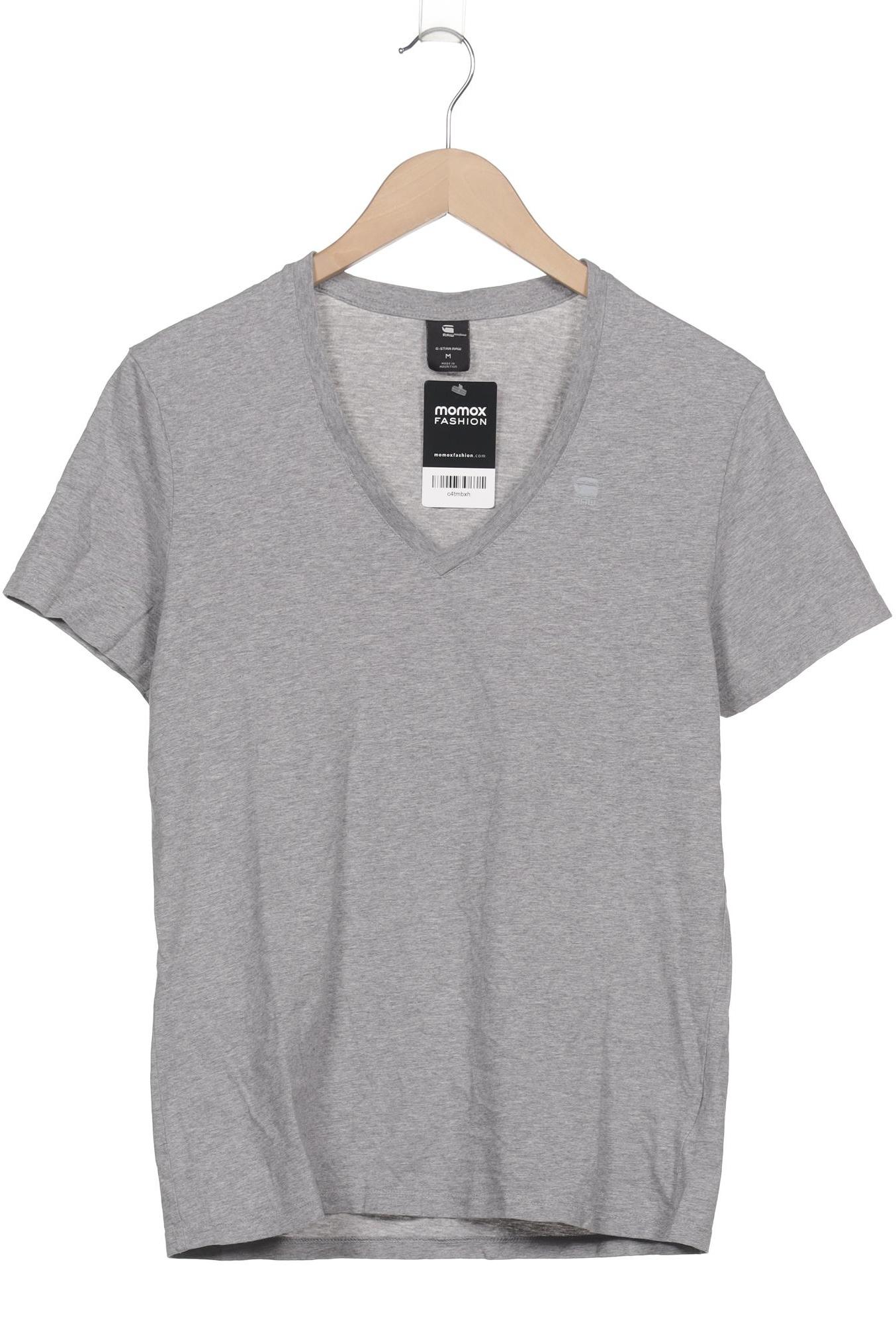

G Star RAW Herren T-Shirt, grau, Gr. 48