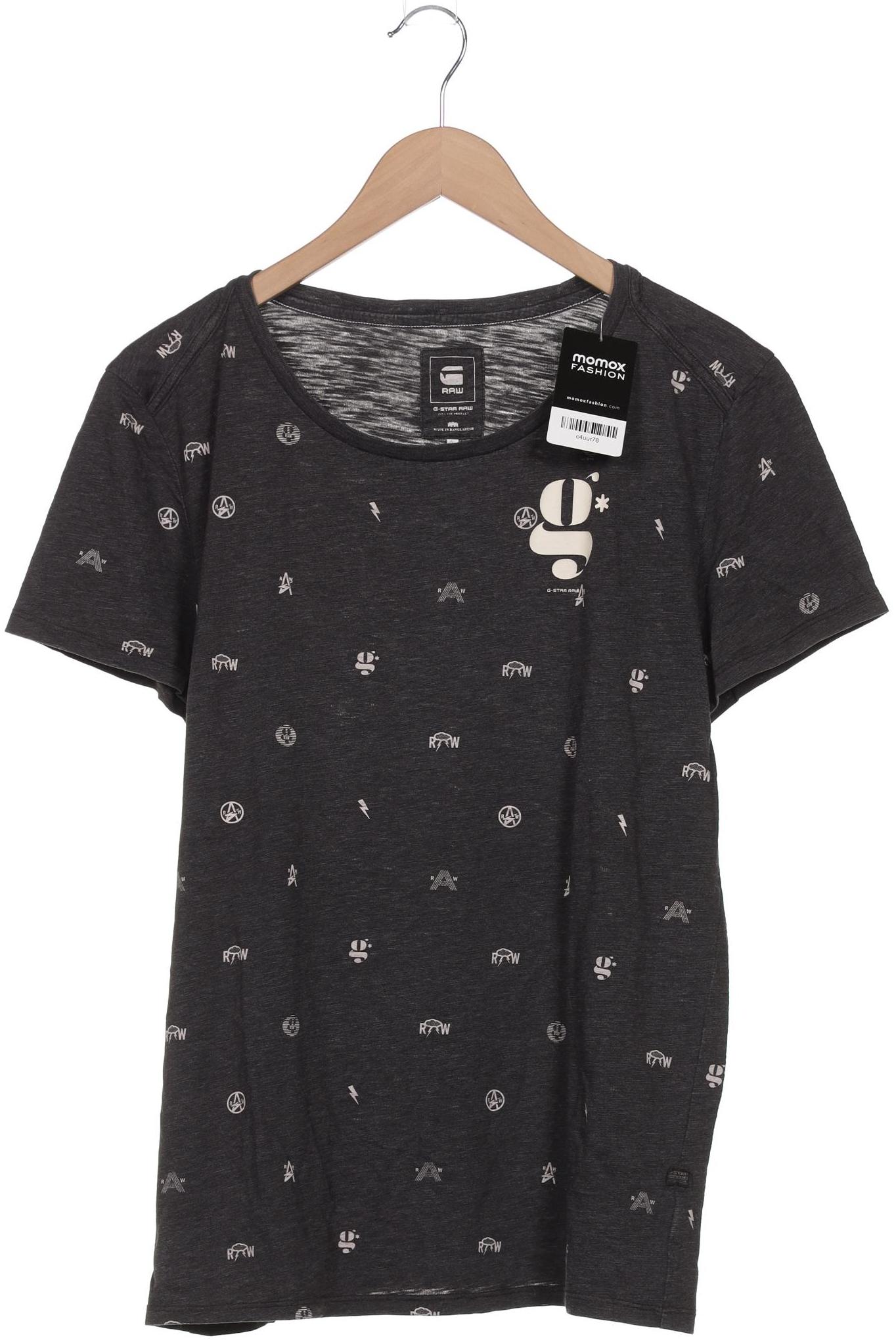 

G Star RAW Damen T-Shirt, grau, Gr. 42