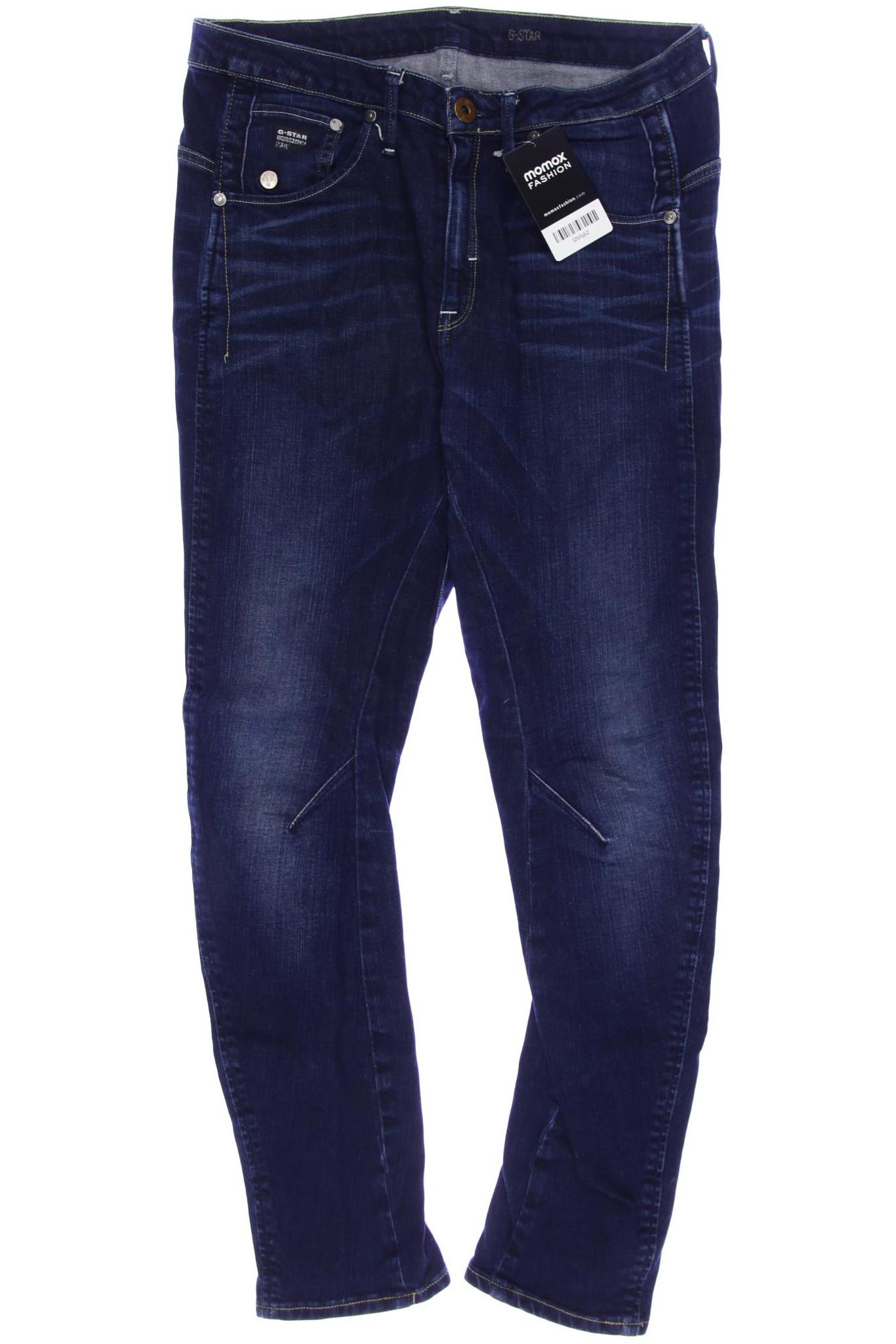 

G-Star RAW Damen Jeans, marineblau, Gr. 27