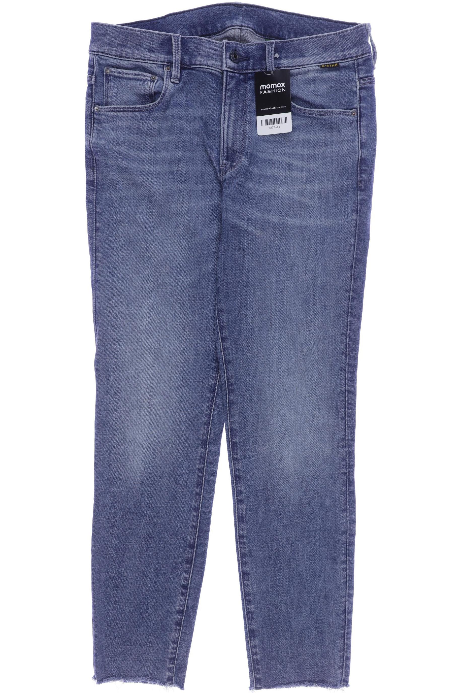 

G-Star RAW Damen Jeans, blau, Gr. 30