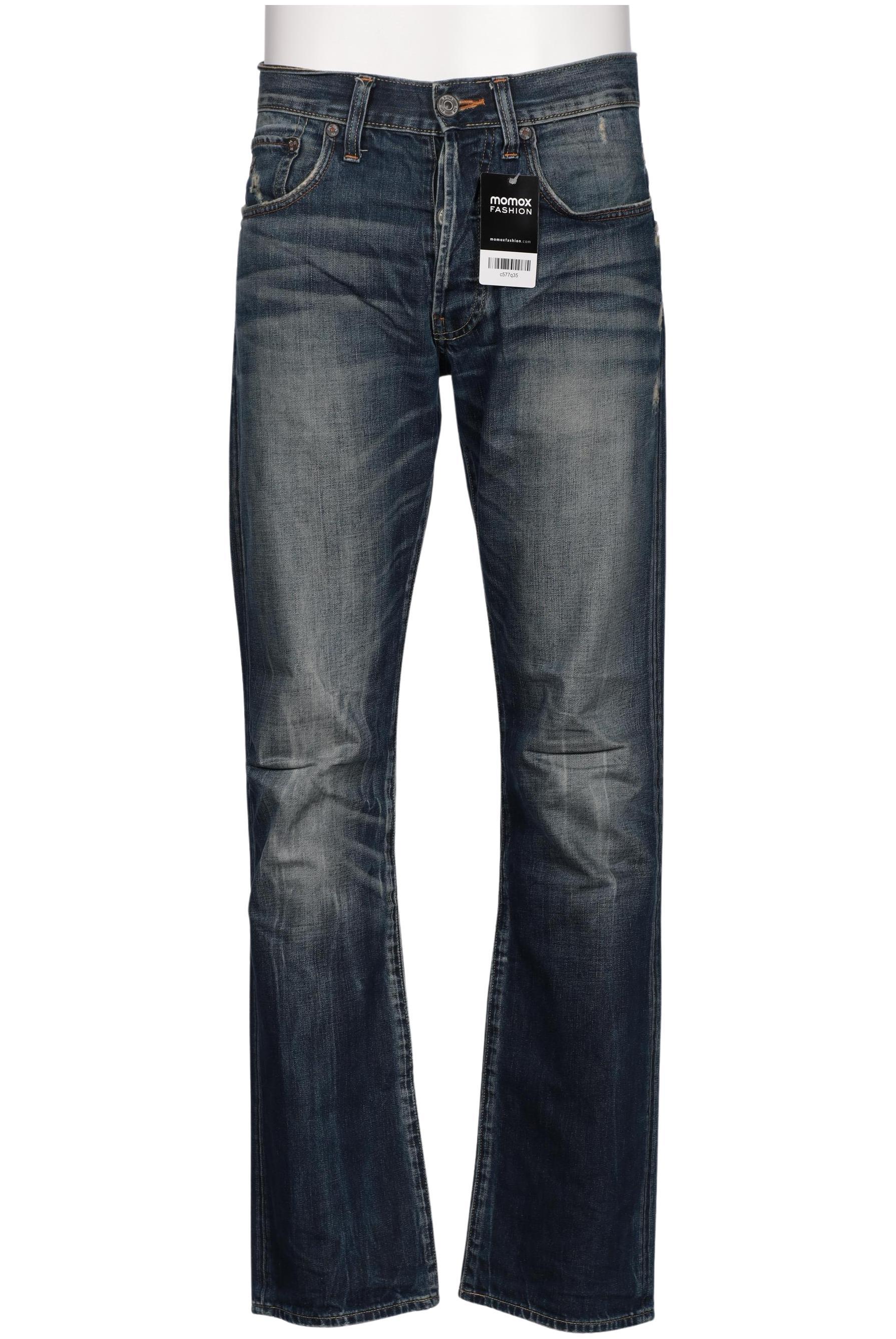 

G Star RAW Herren Jeans, blau, Gr. 31