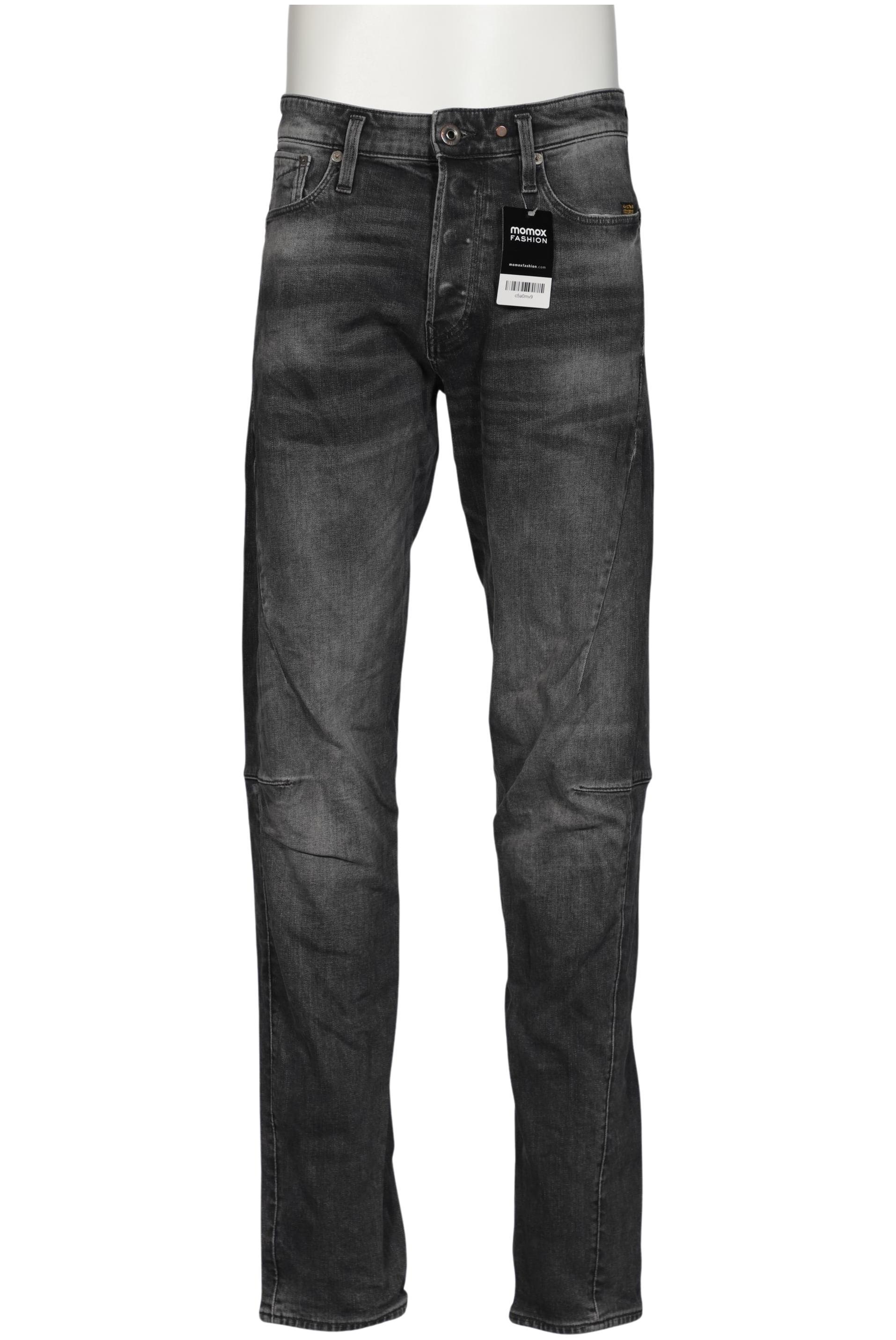 

G Star RAW Herren Jeans, grau, Gr. 30
