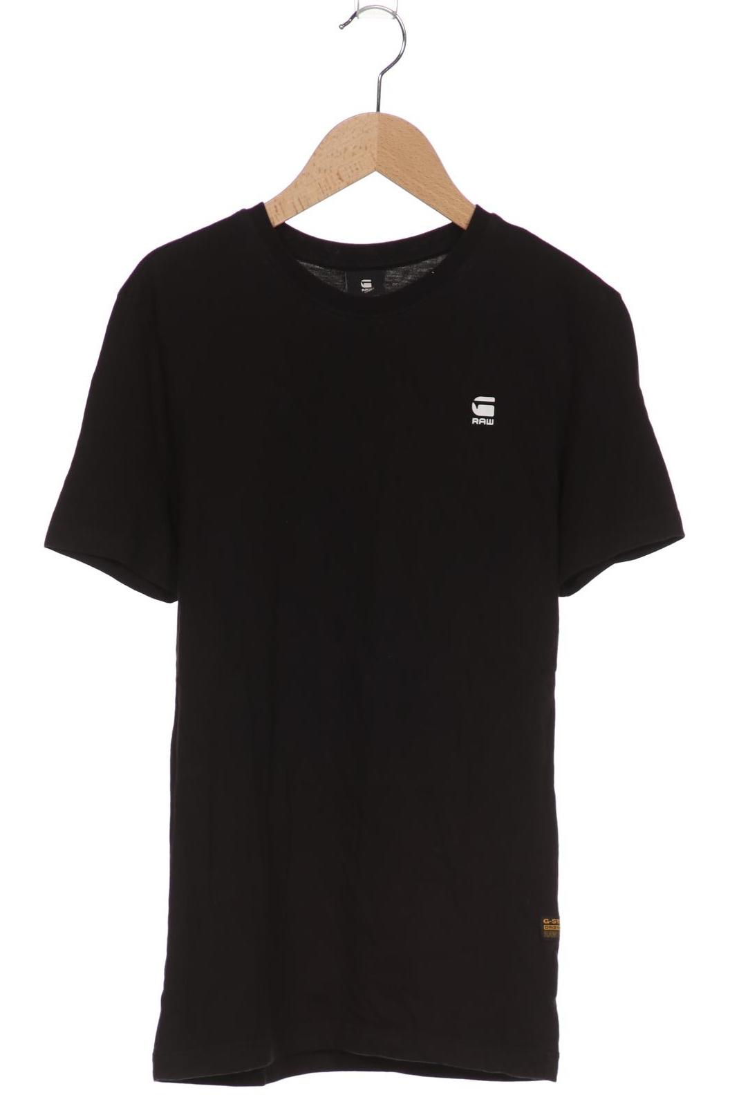 

G-Star RAW Herren T-Shirt, schwarz, Gr. 44