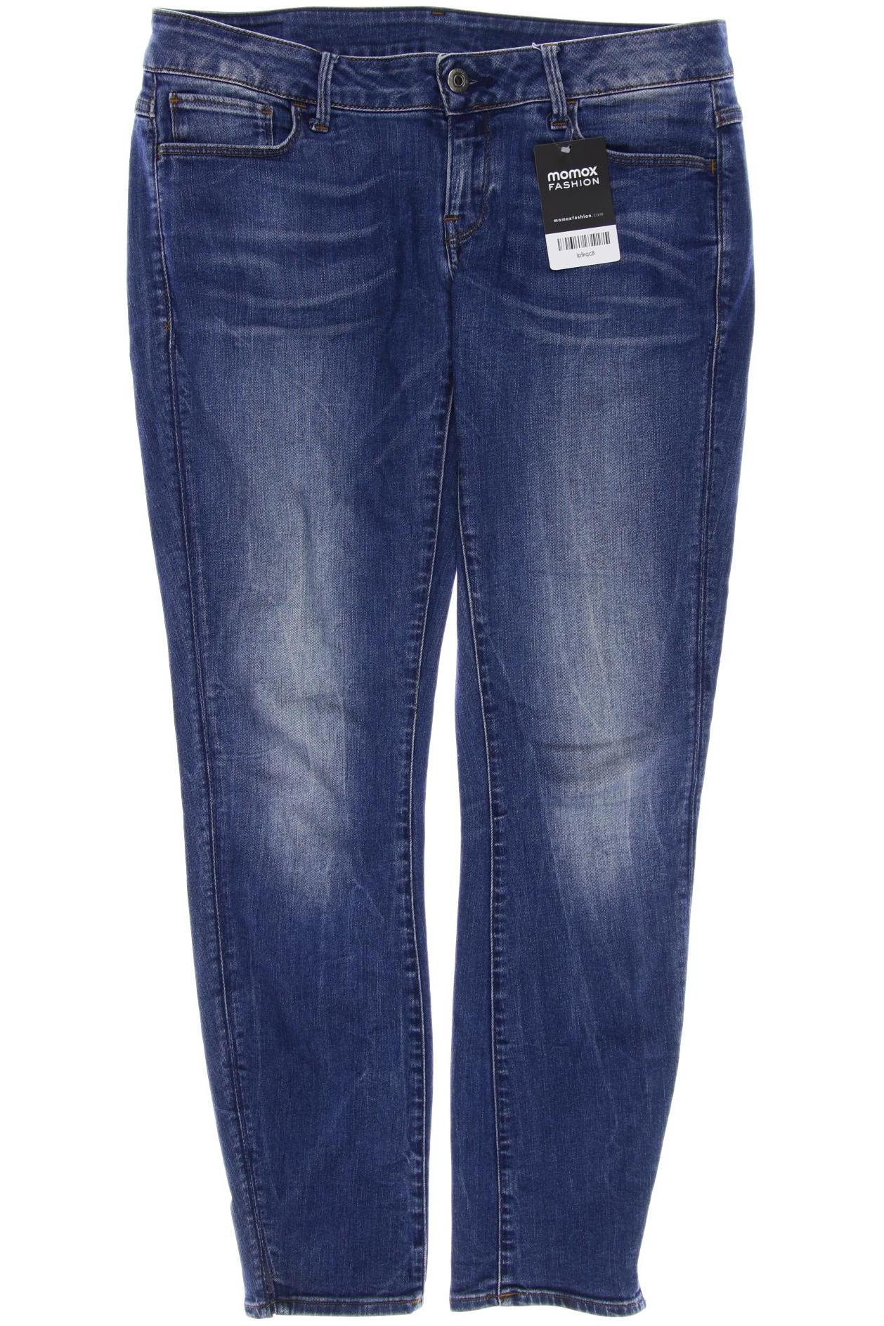 

G Star RAW Damen Jeans, marineblau, Gr. 29