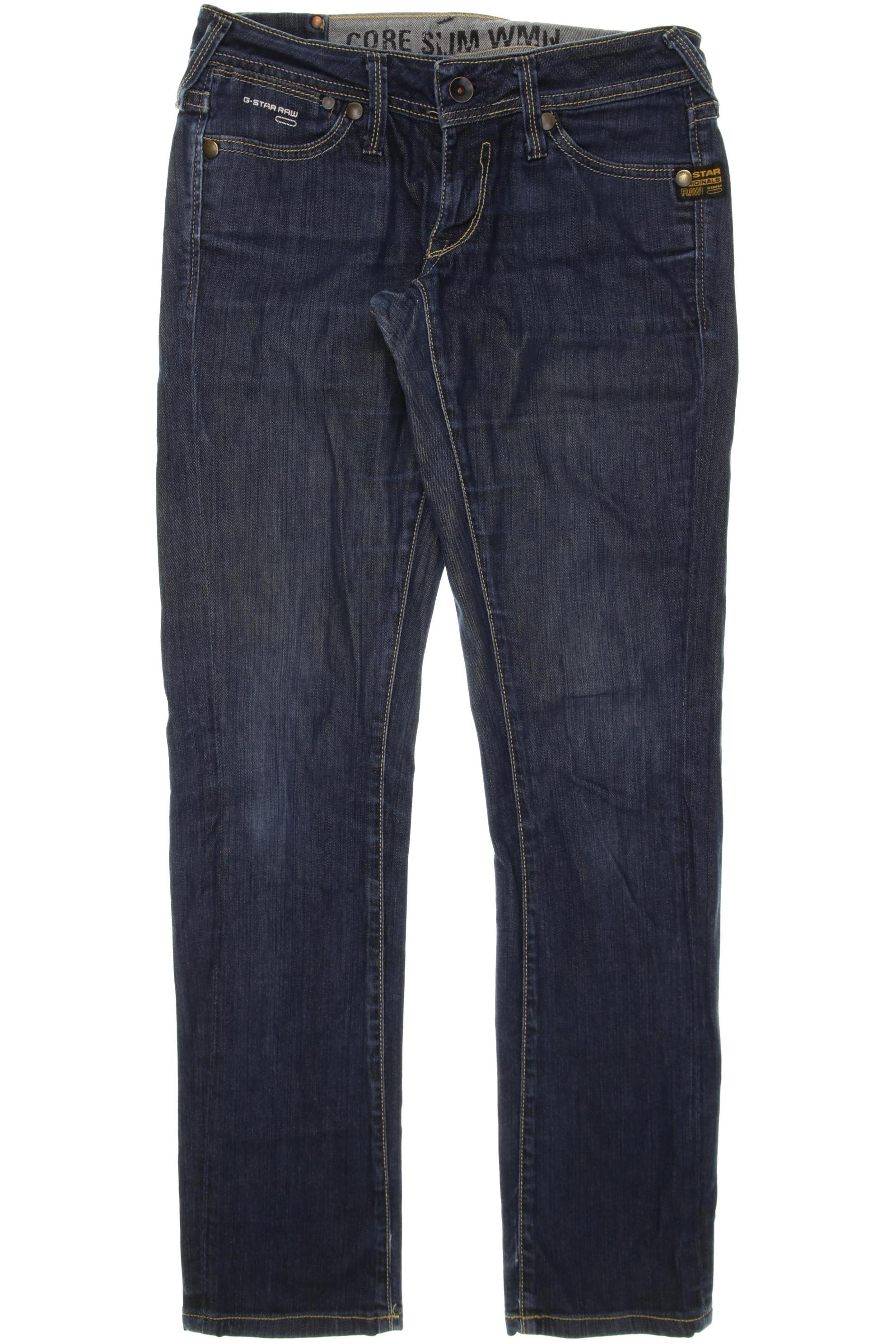 

G Star RAW Damen Jeans, blau, Gr. 29