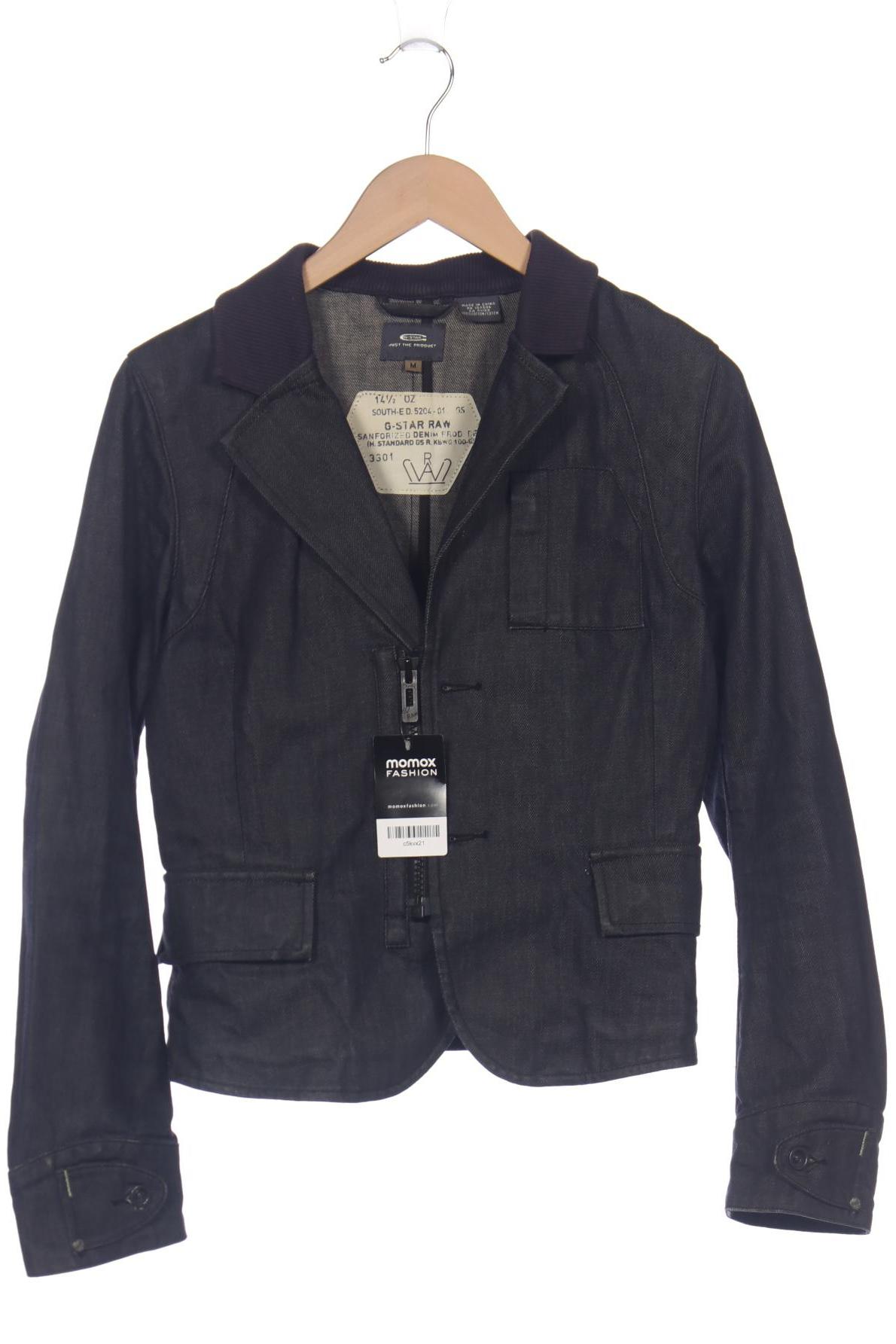 

G Star RAW Damen Jacke, grau, Gr. 38