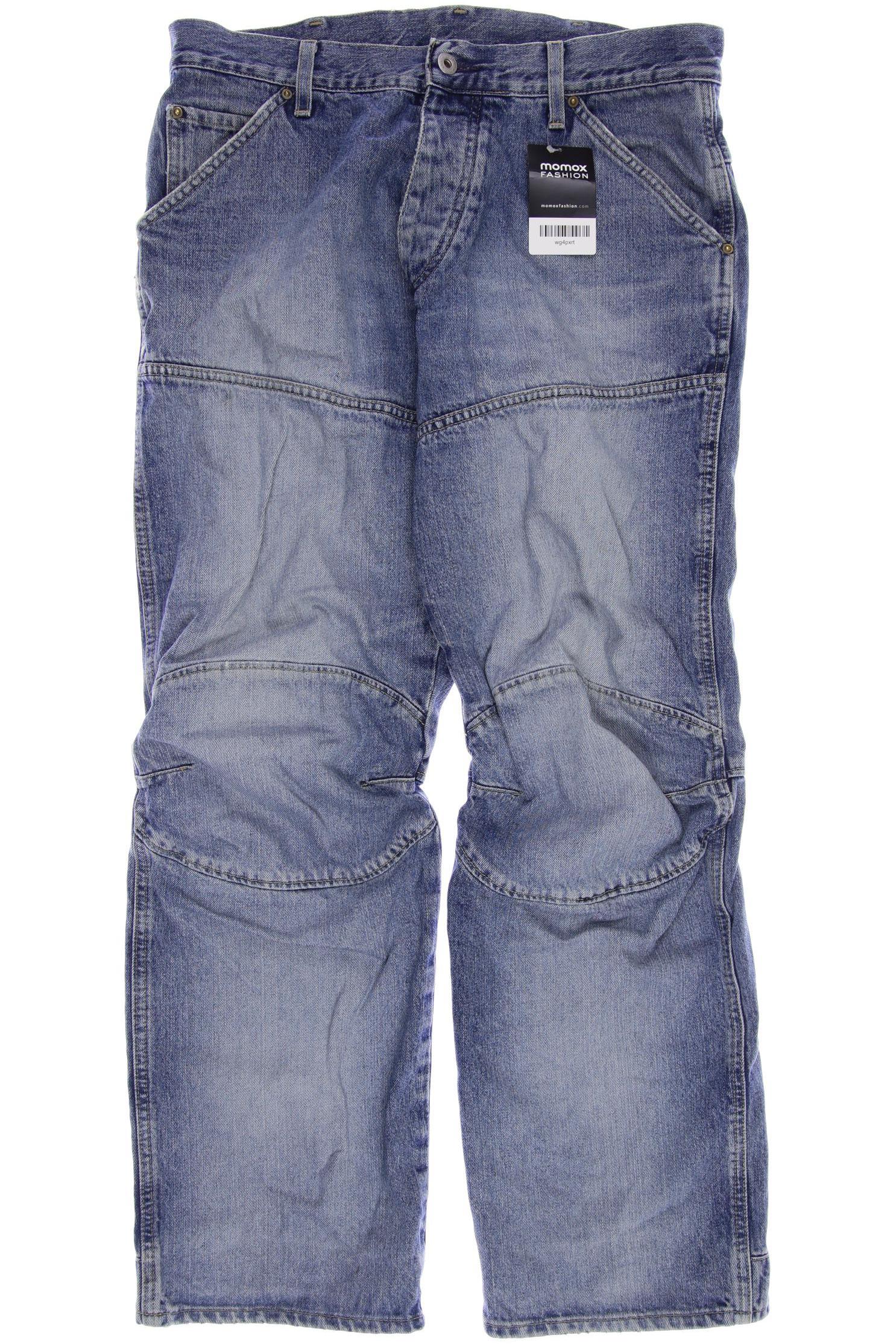 

G-Star RAW Herren Jeans, blau, Gr. 33