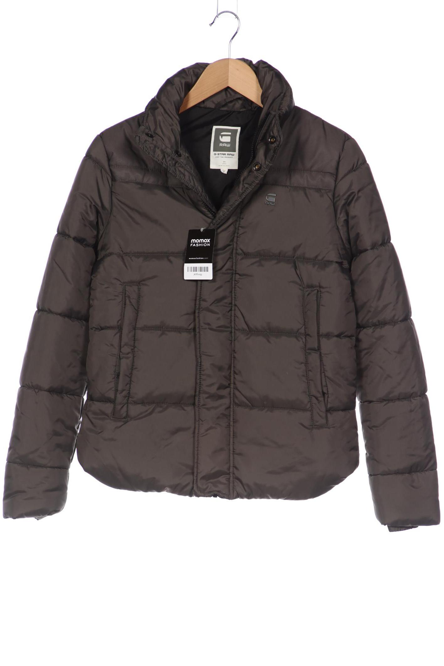 

G Star RAW Damen Jacke, grau, Gr. 36