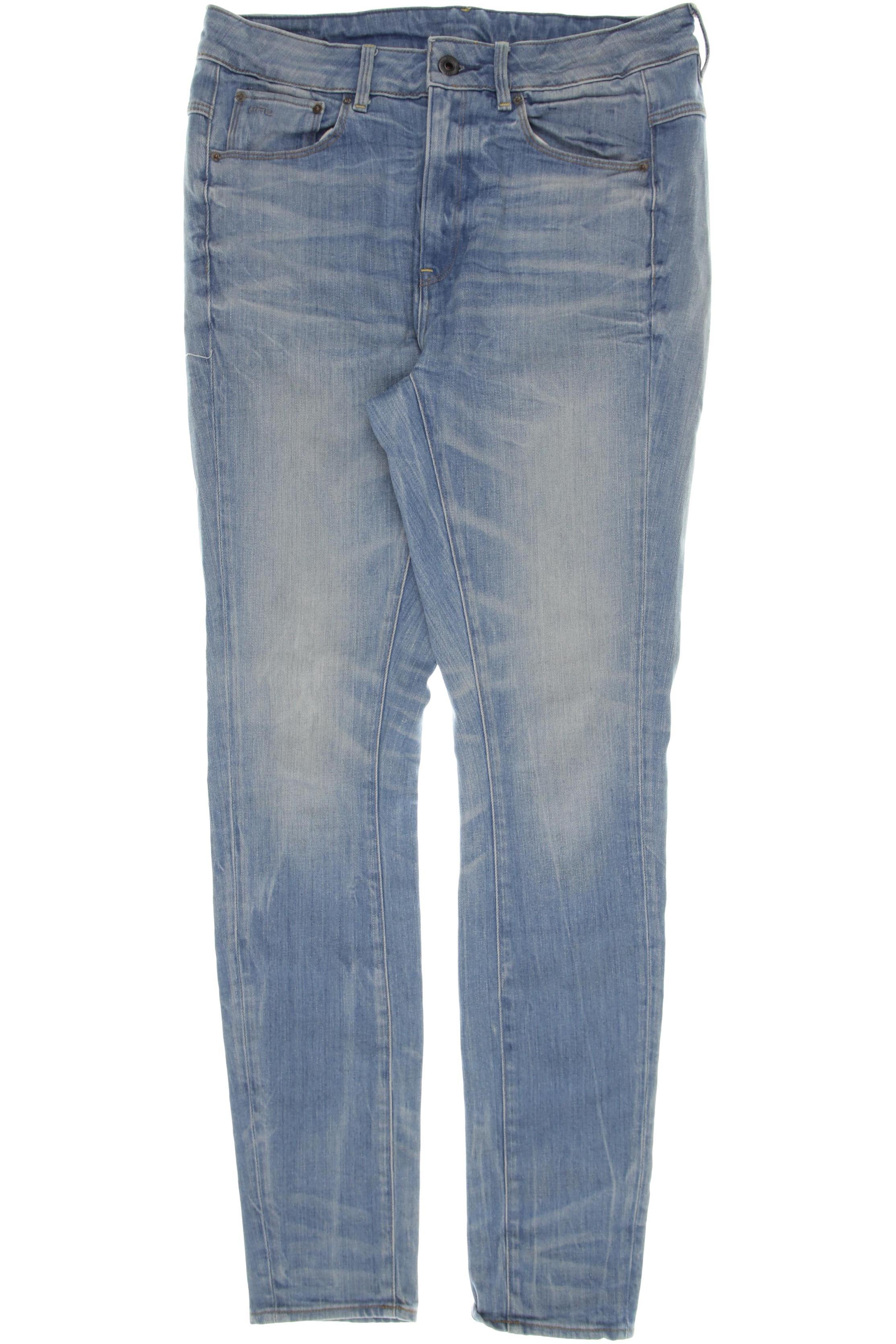 

G Star RAW Damen Jeans, blau, Gr. 26