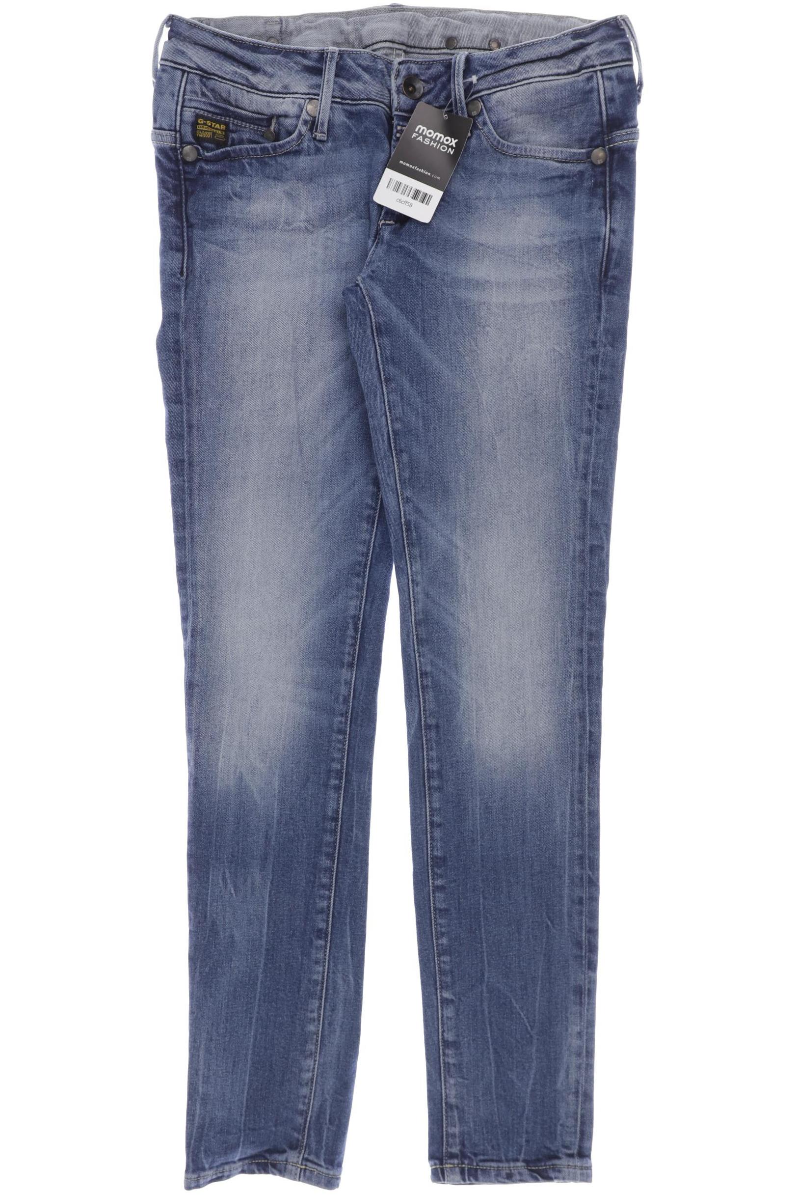 

G Star RAW Damen Jeans, blau, Gr. 27
