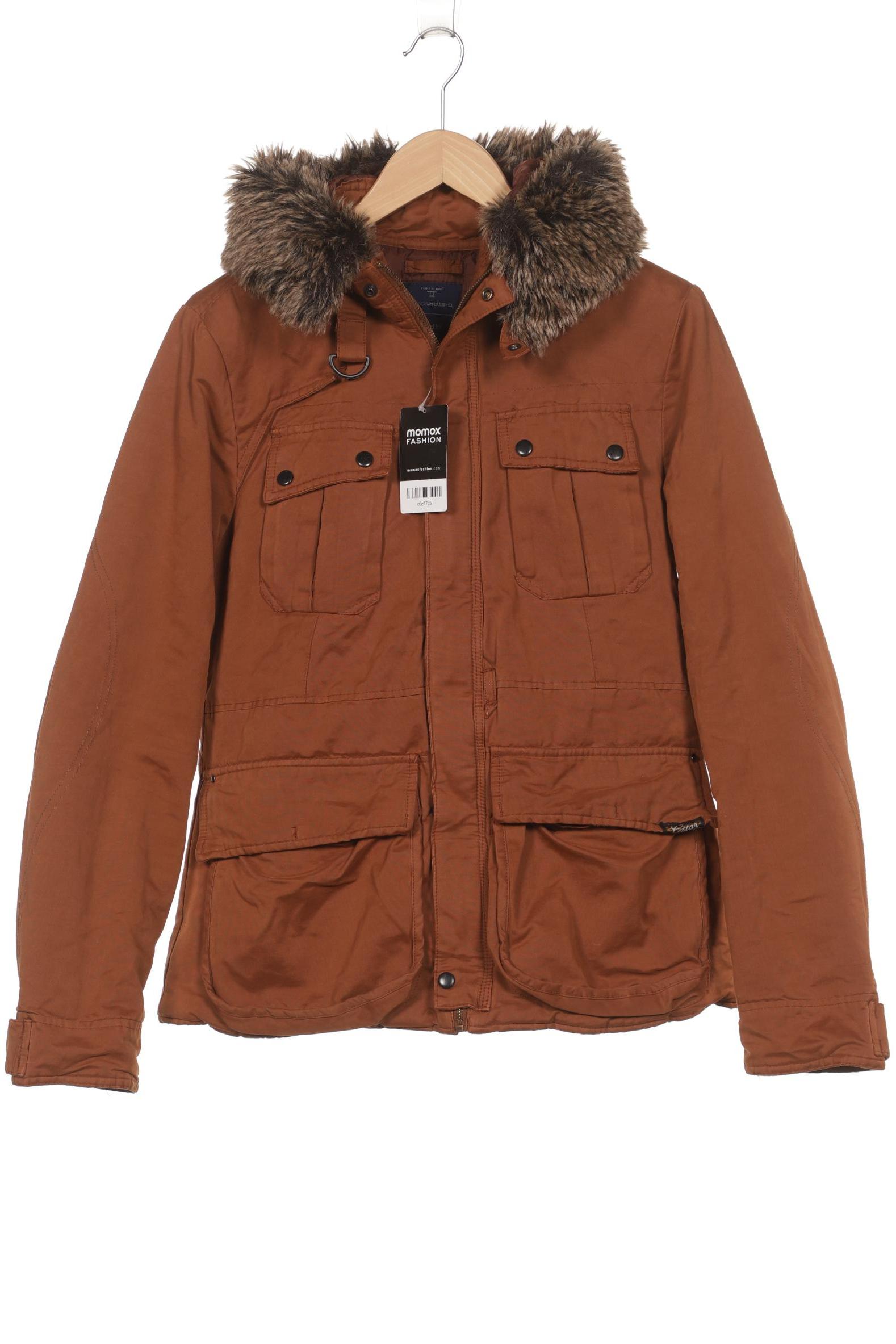 

G Star RAW Damen Jacke, braun, Gr. 42