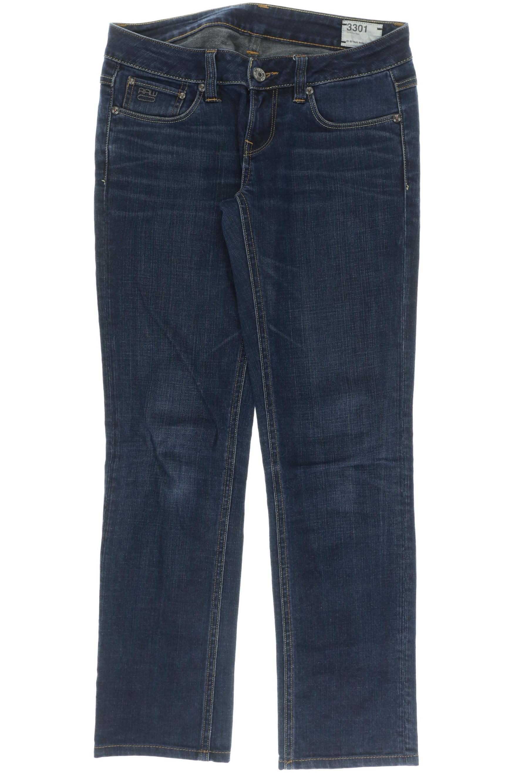 

G Star RAW Damen Jeans, blau, Gr. 27