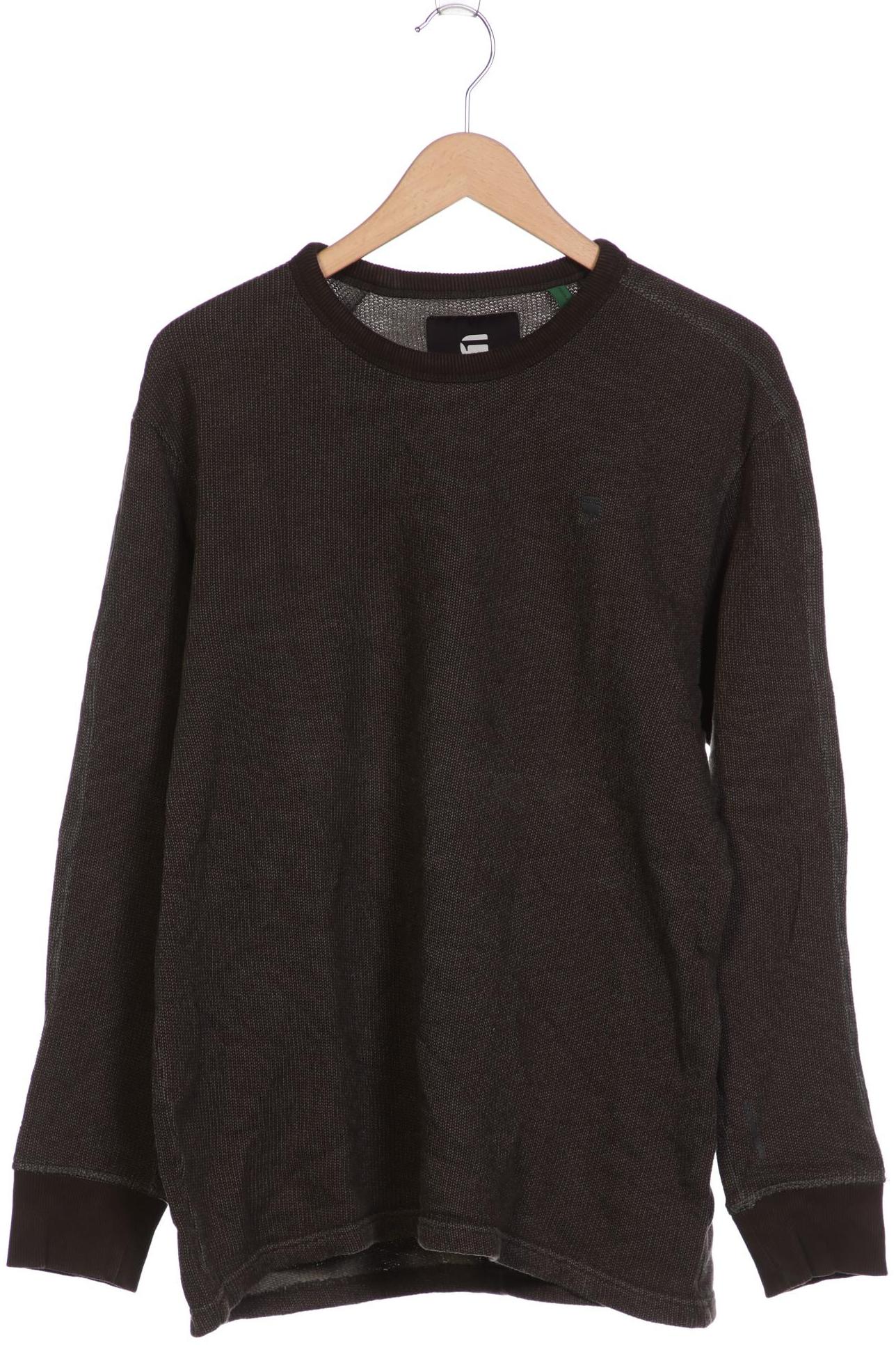 

G STAR RAW Herren Pullover, grün