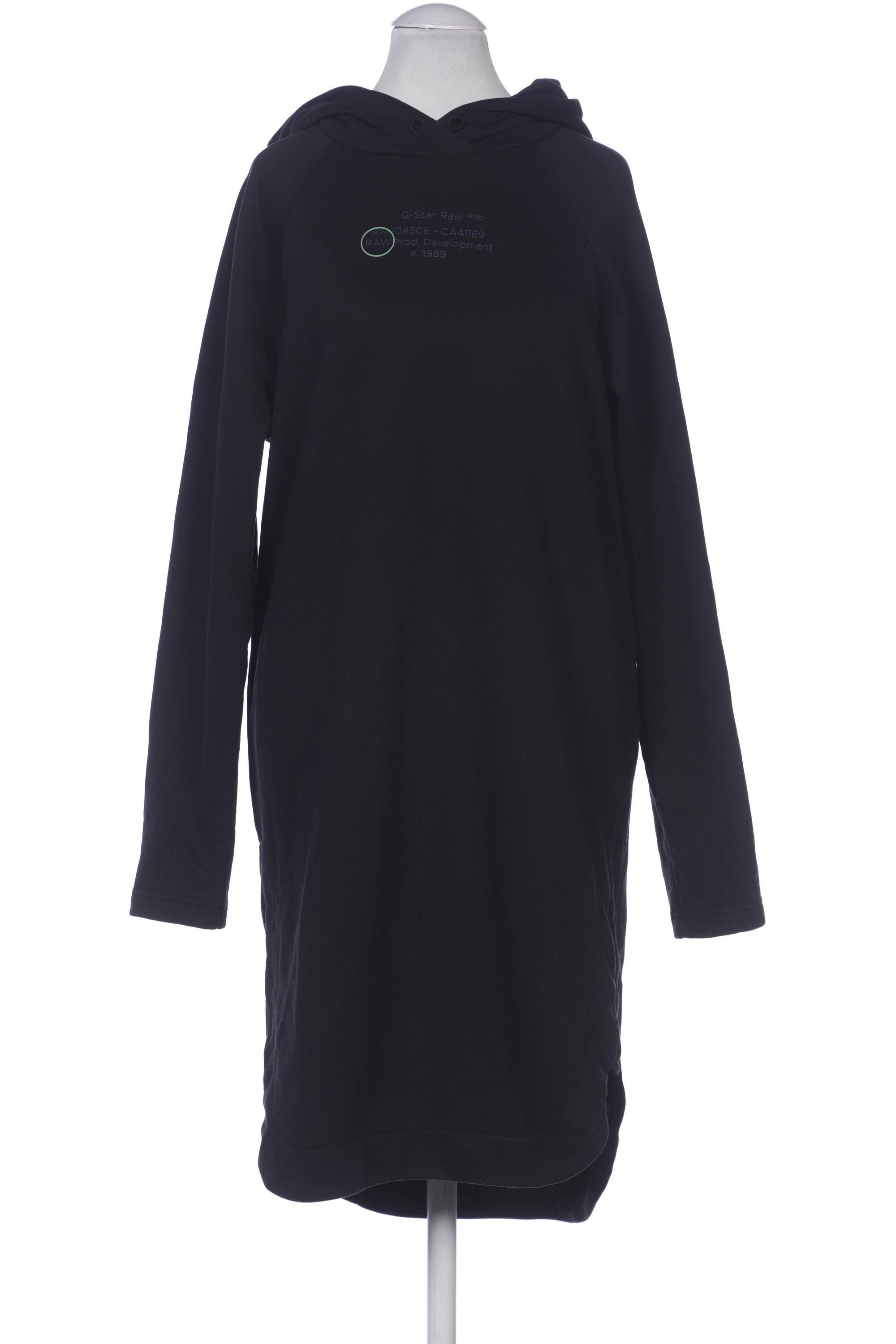 

G Star RAW Damen Kleid, schwarz, Gr. 34