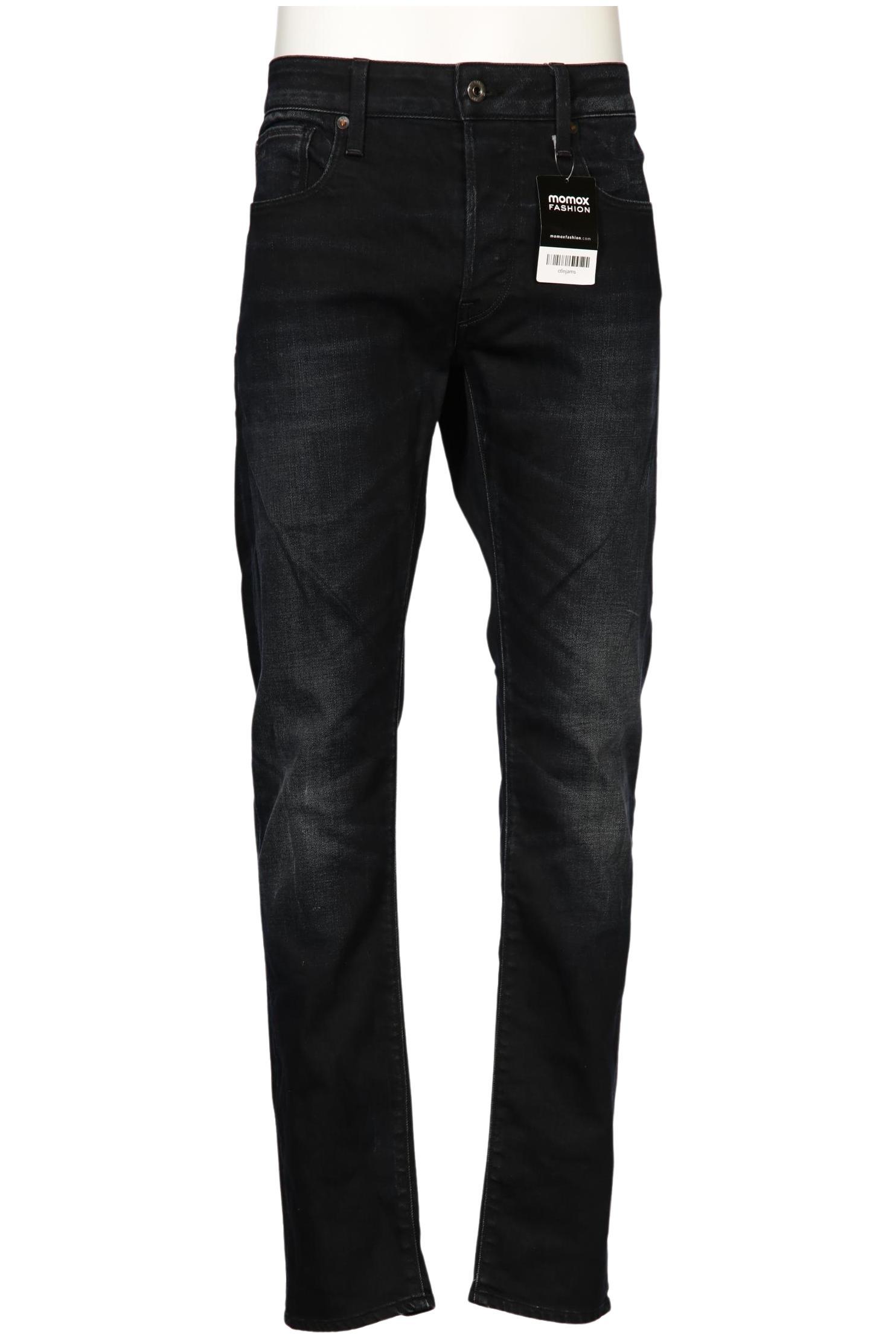 

G Star RAW Herren Jeans, blau, Gr. 33