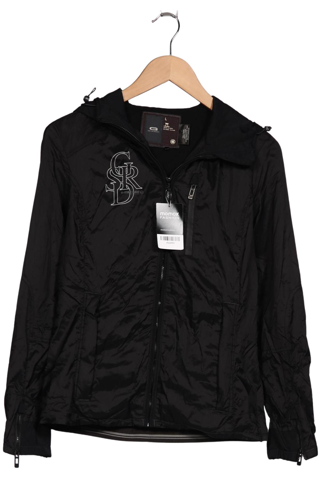 

G Star RAW Damen Jacke, schwarz, Gr. 42