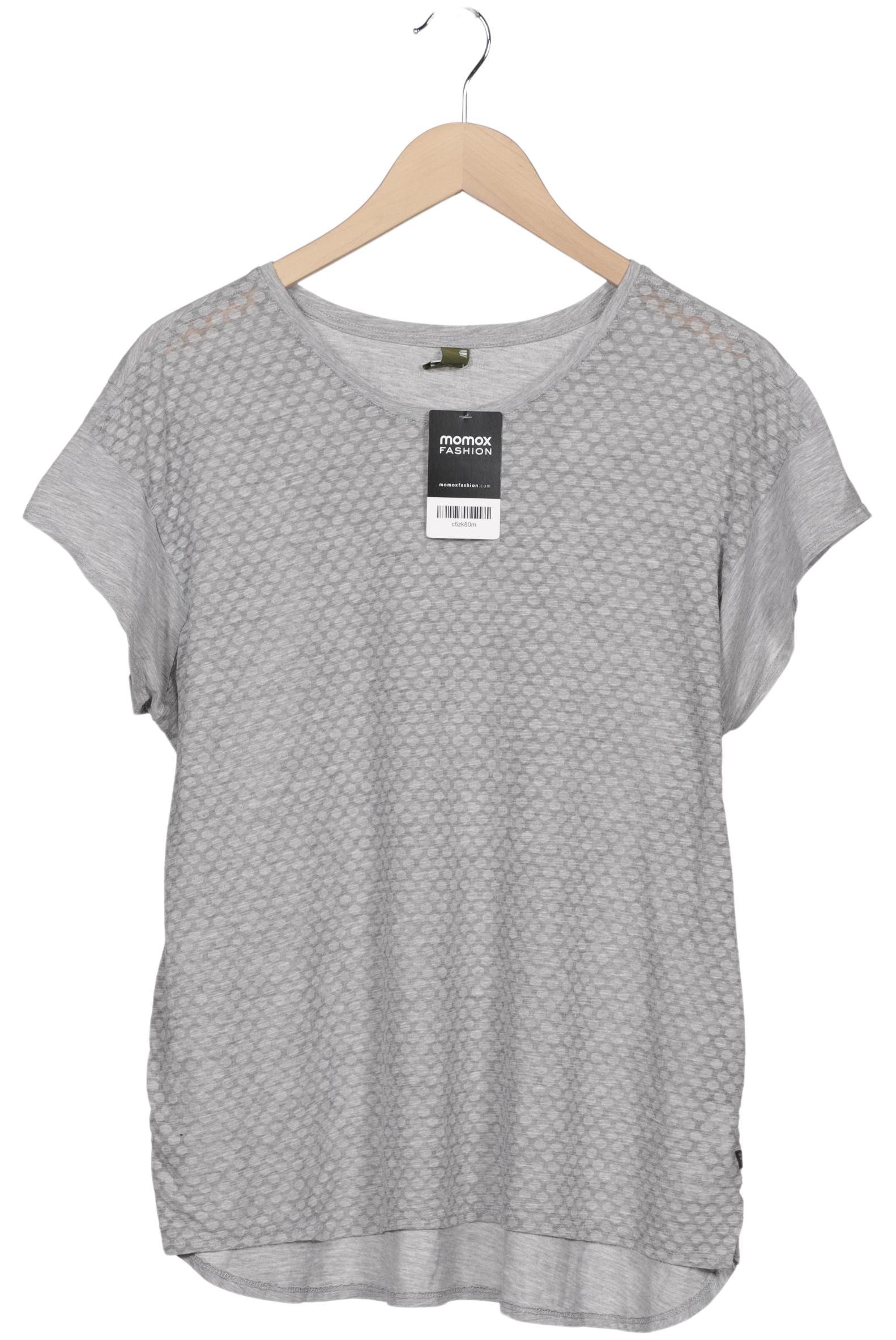 

G-Star RAW Damen T-Shirt, grau, Gr. 42