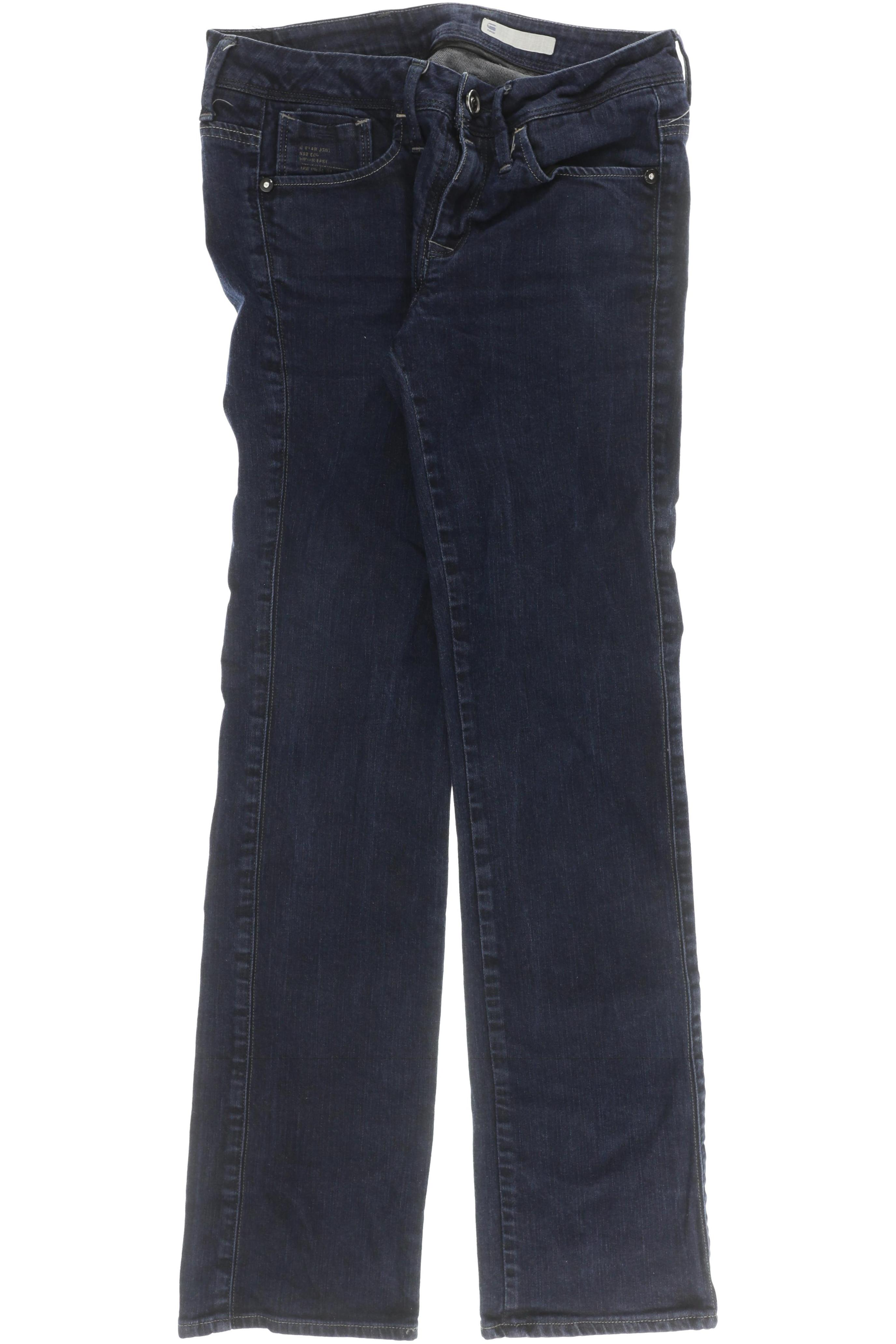 

G Star RAW Damen Jeans, blau, Gr. 28