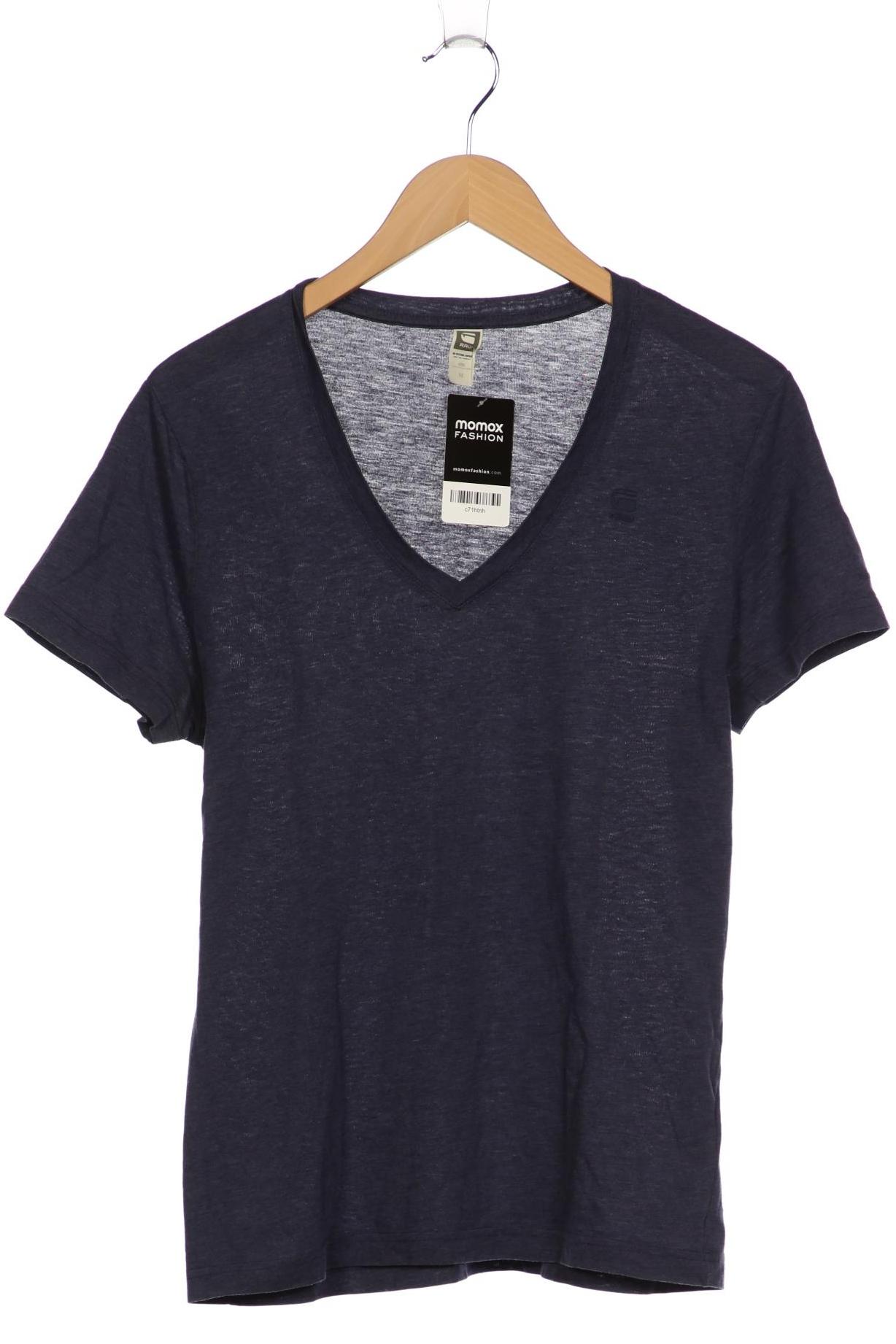 

G Star RAW Damen T-Shirt, marineblau, Gr. 38