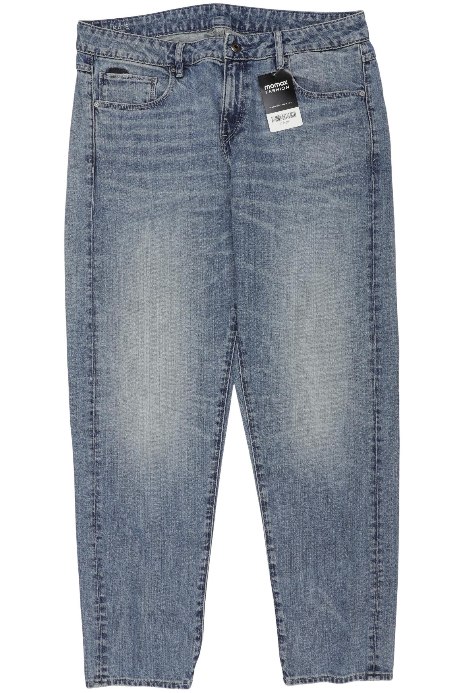 

G Star RAW Damen Jeans, blau, Gr. 31