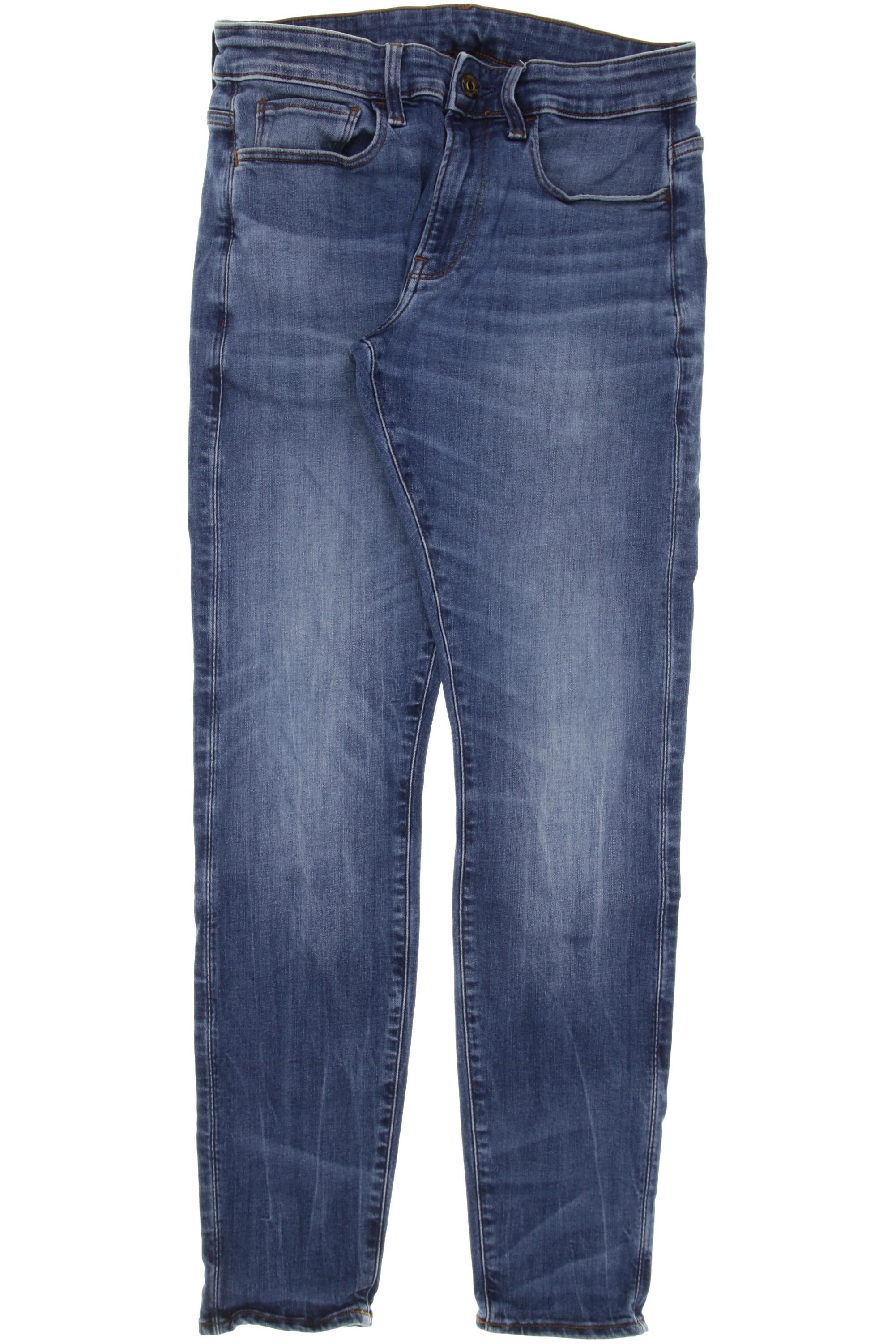 

G Star RAW Herren Jeans, blau, Gr. 28